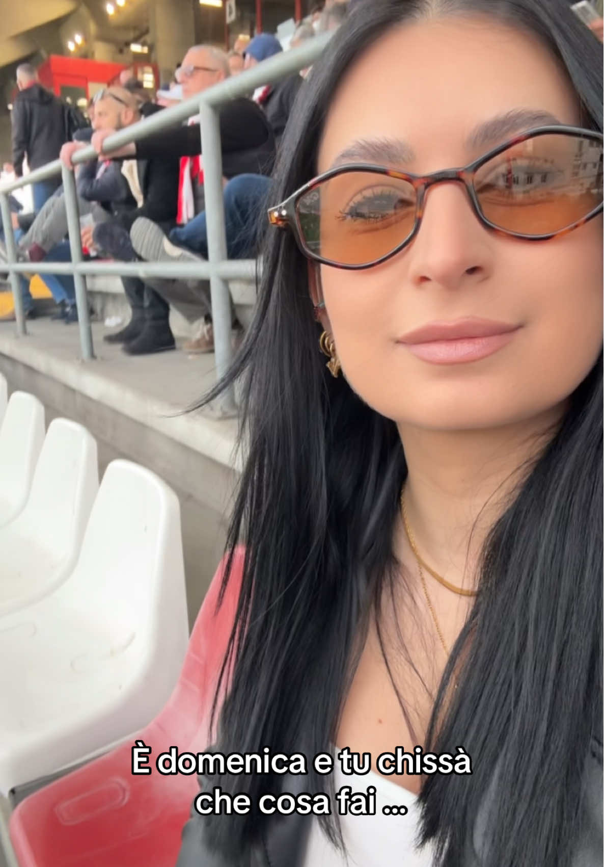 @Francesca Adorante