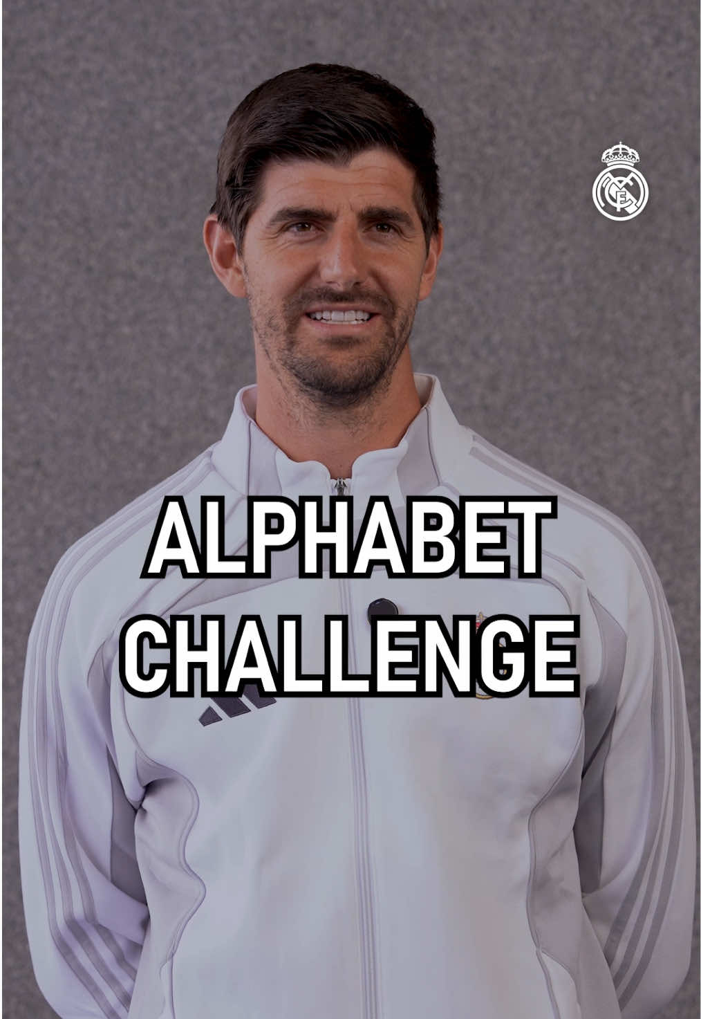@Real Madrid C.F.