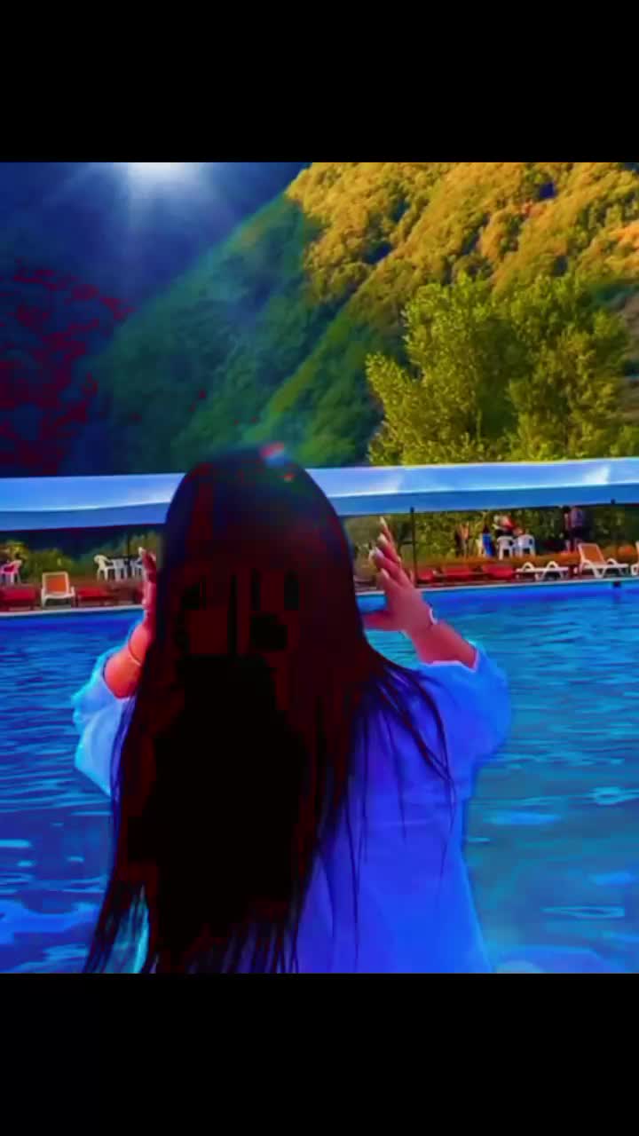 @🧜♀️SU PƏRİSİ🧜♀️