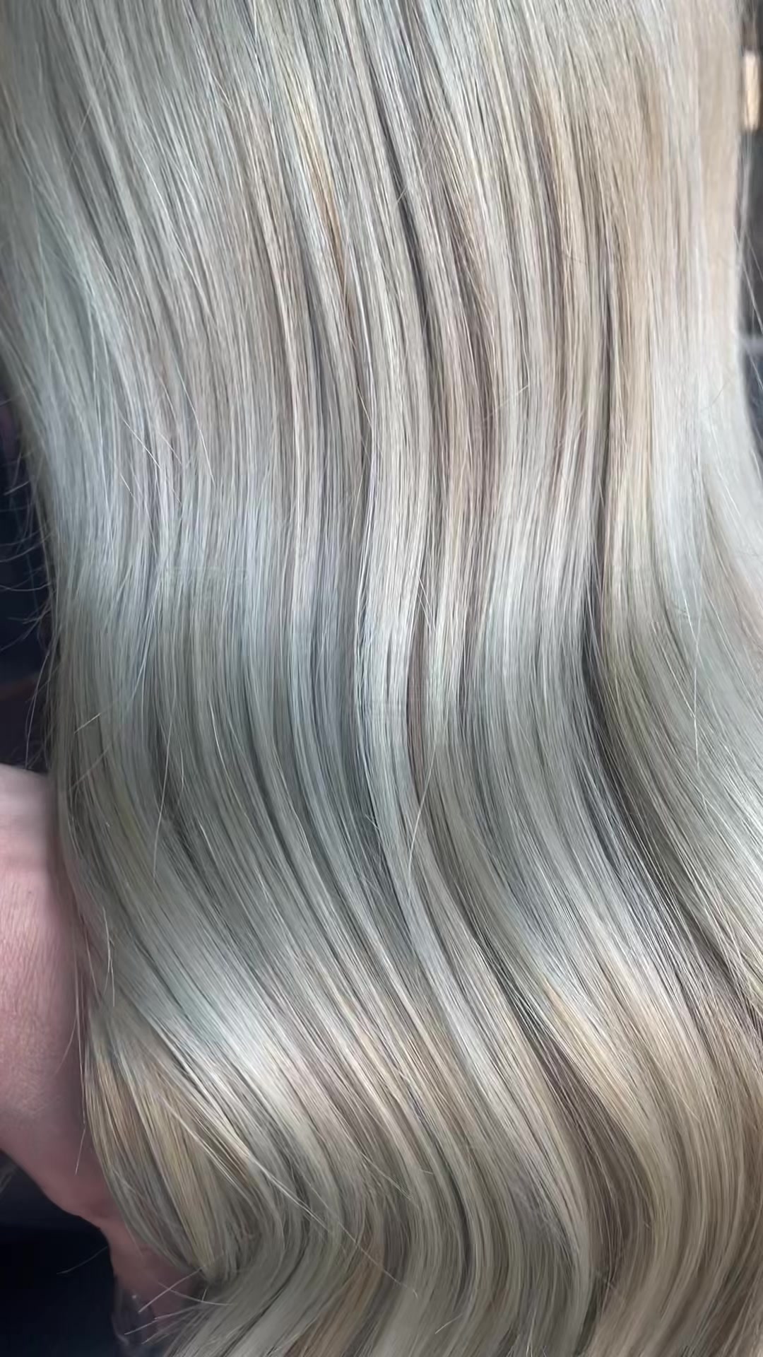 @Glam Hair By Lory