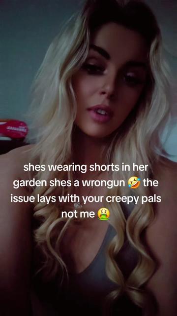 @Demi Morris