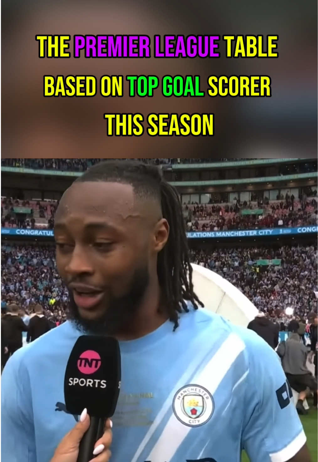 @Football Nerd