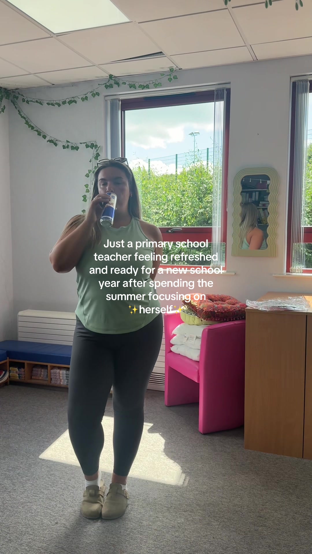 @Hannah | Teaching&Lifestyle🌸✨