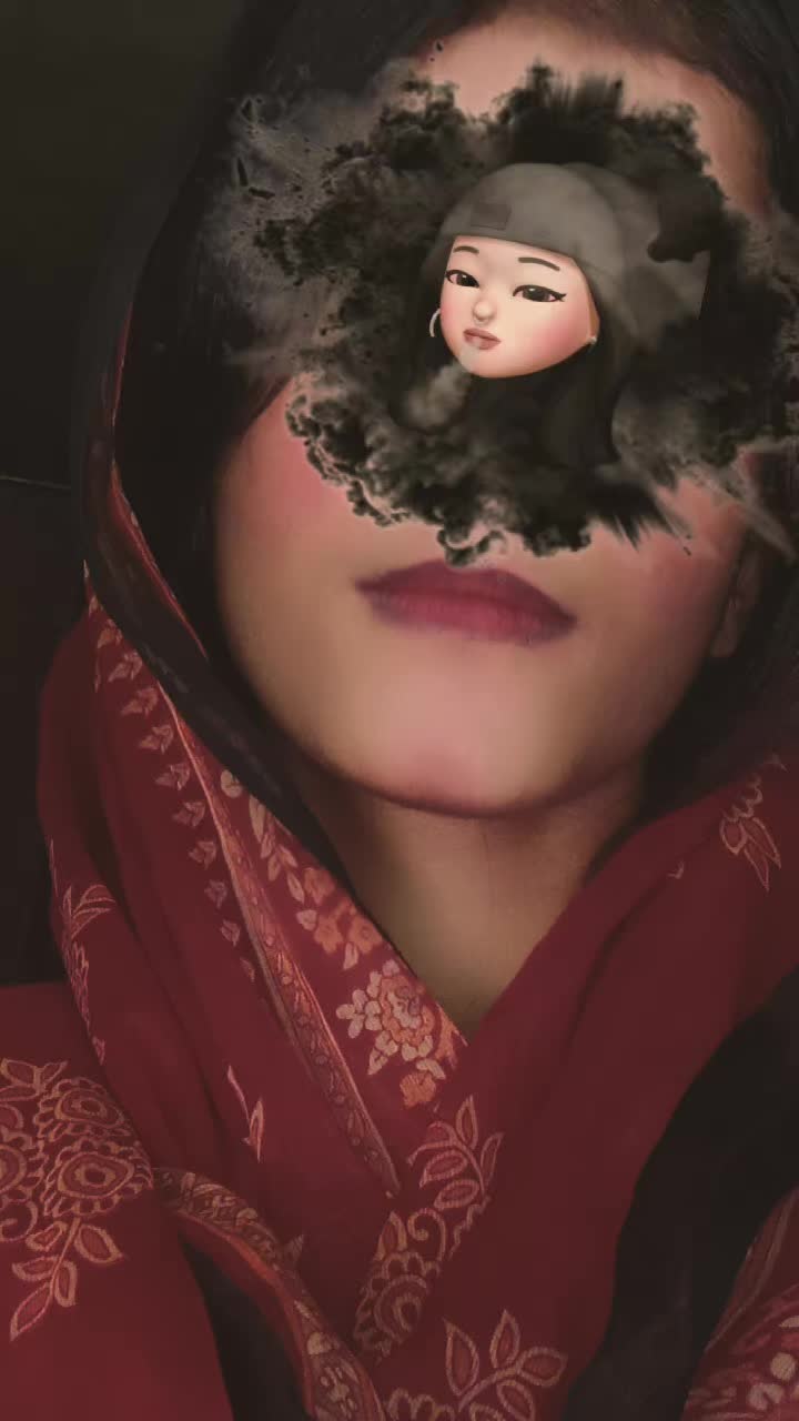 @✨ Dure Najaf Alone 🫠🥀