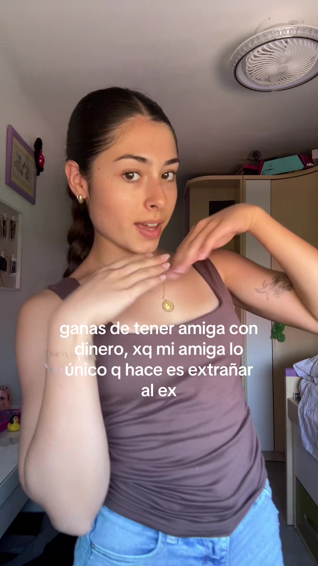 @tania sánchez