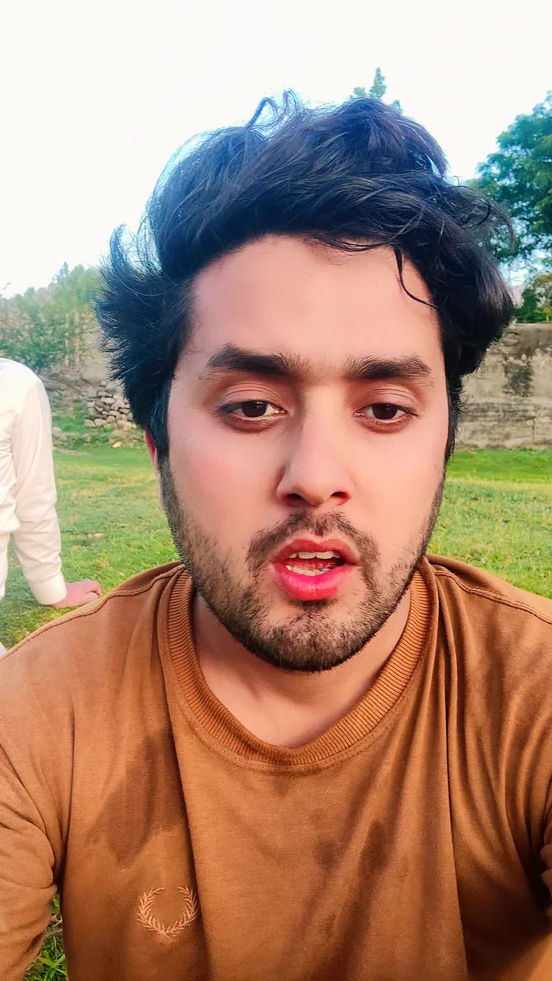 @Ek Hai Arslan