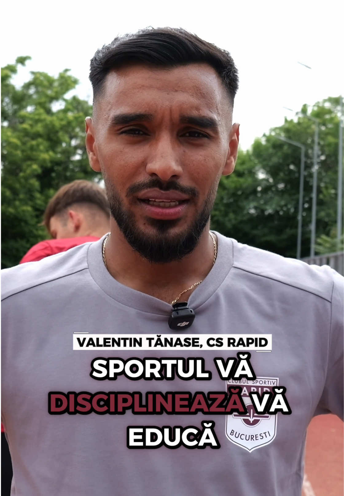 @FC Rapid