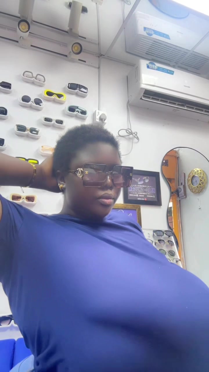 @Shuga of Akuresunglass2