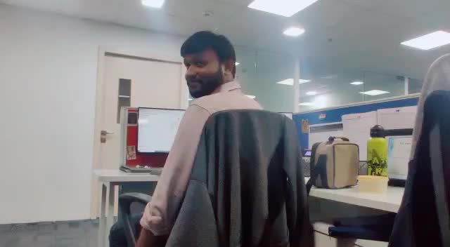 @Varun Peter Jaladi