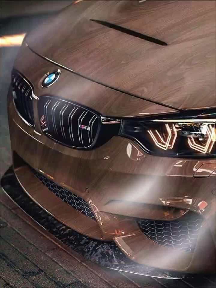 @BMW ๐