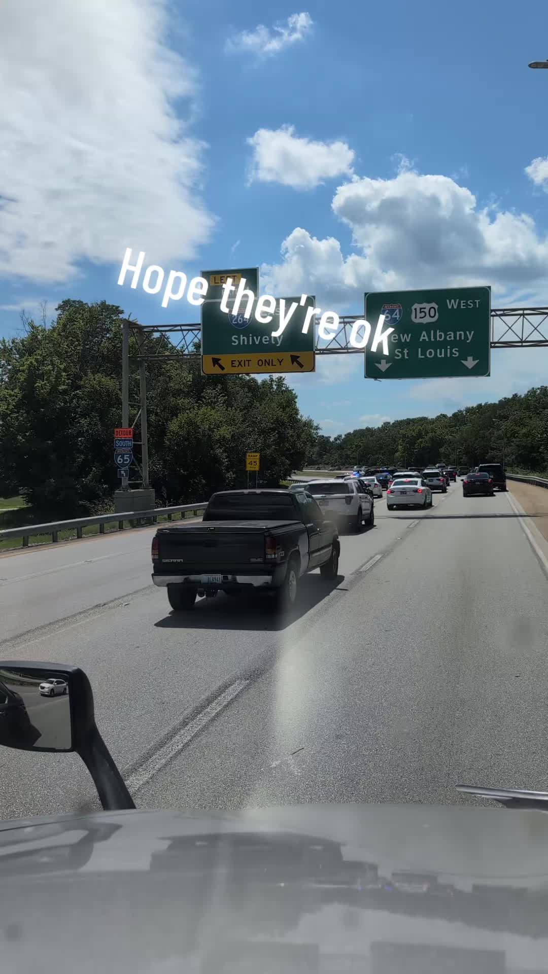 @Just Trucking