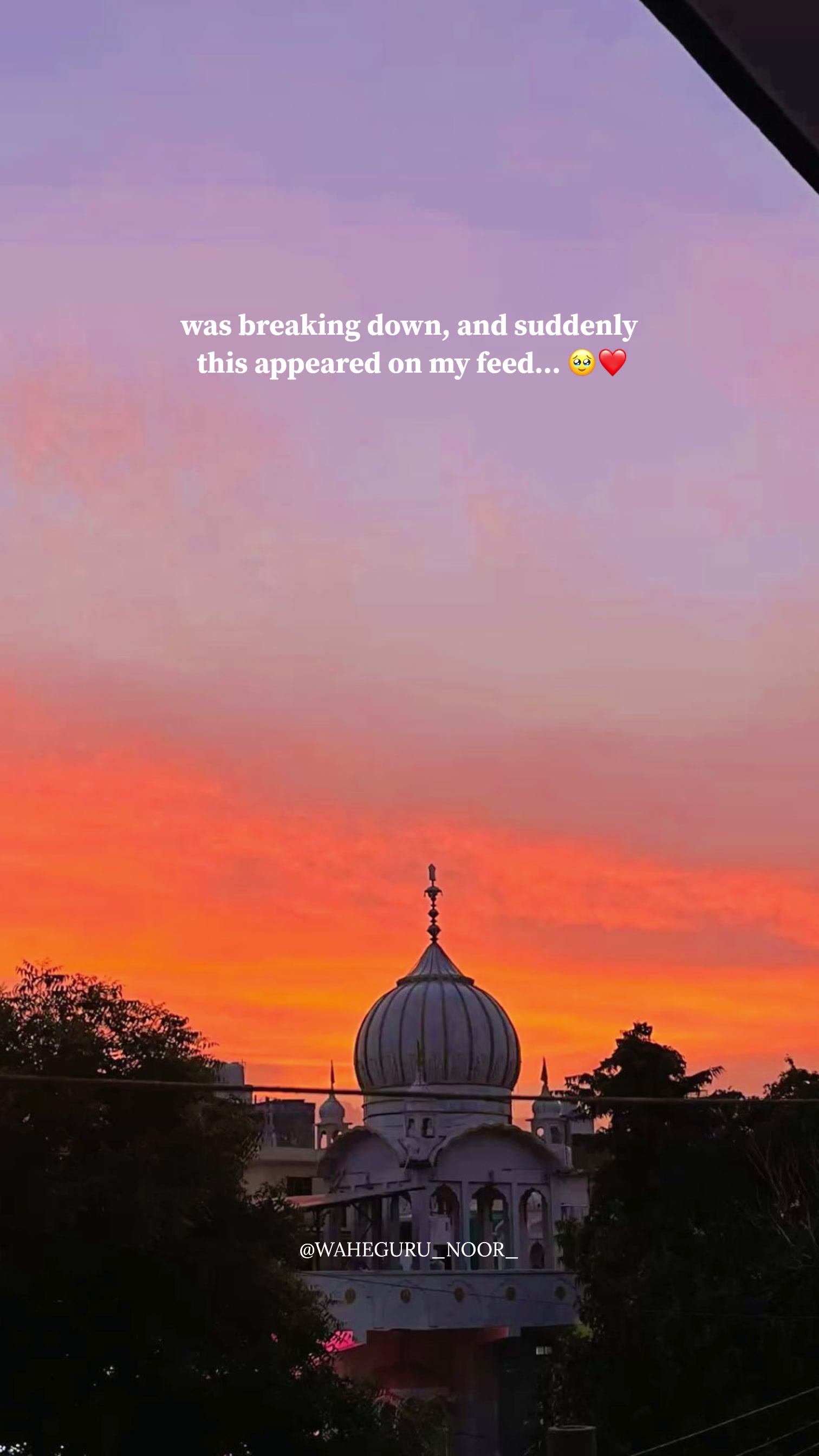 @waheguru_noor_ 🙏🏼🤍