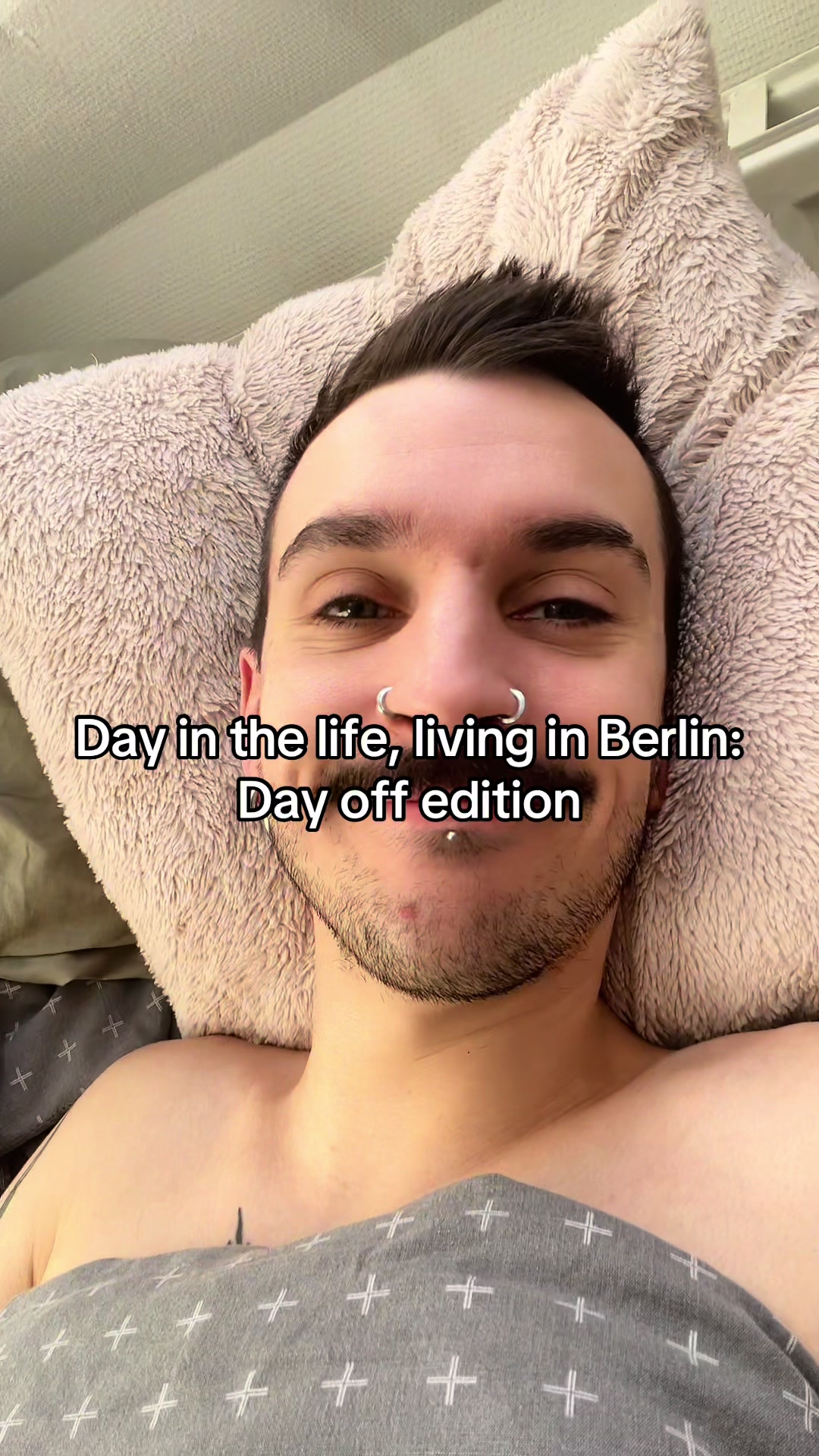 @Kidney | Berlin vlogs