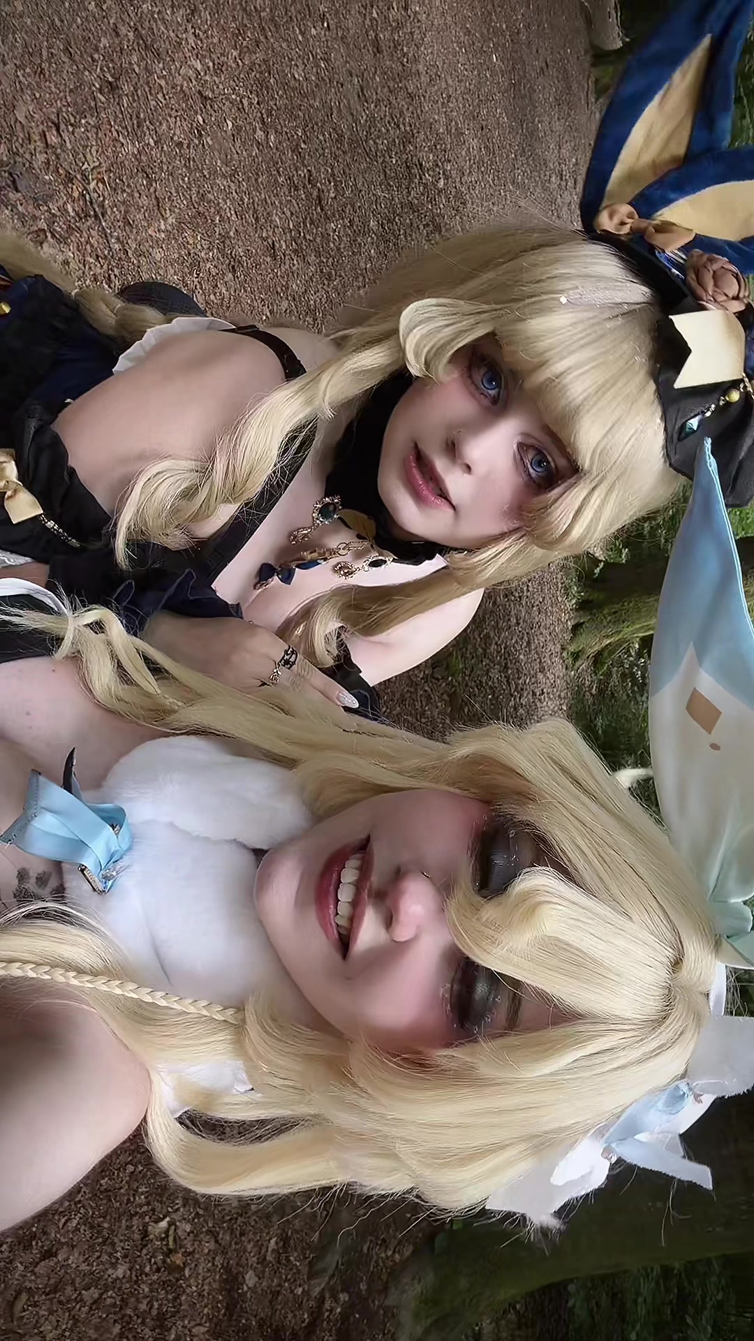 @*★°· Oxyia ·°★*