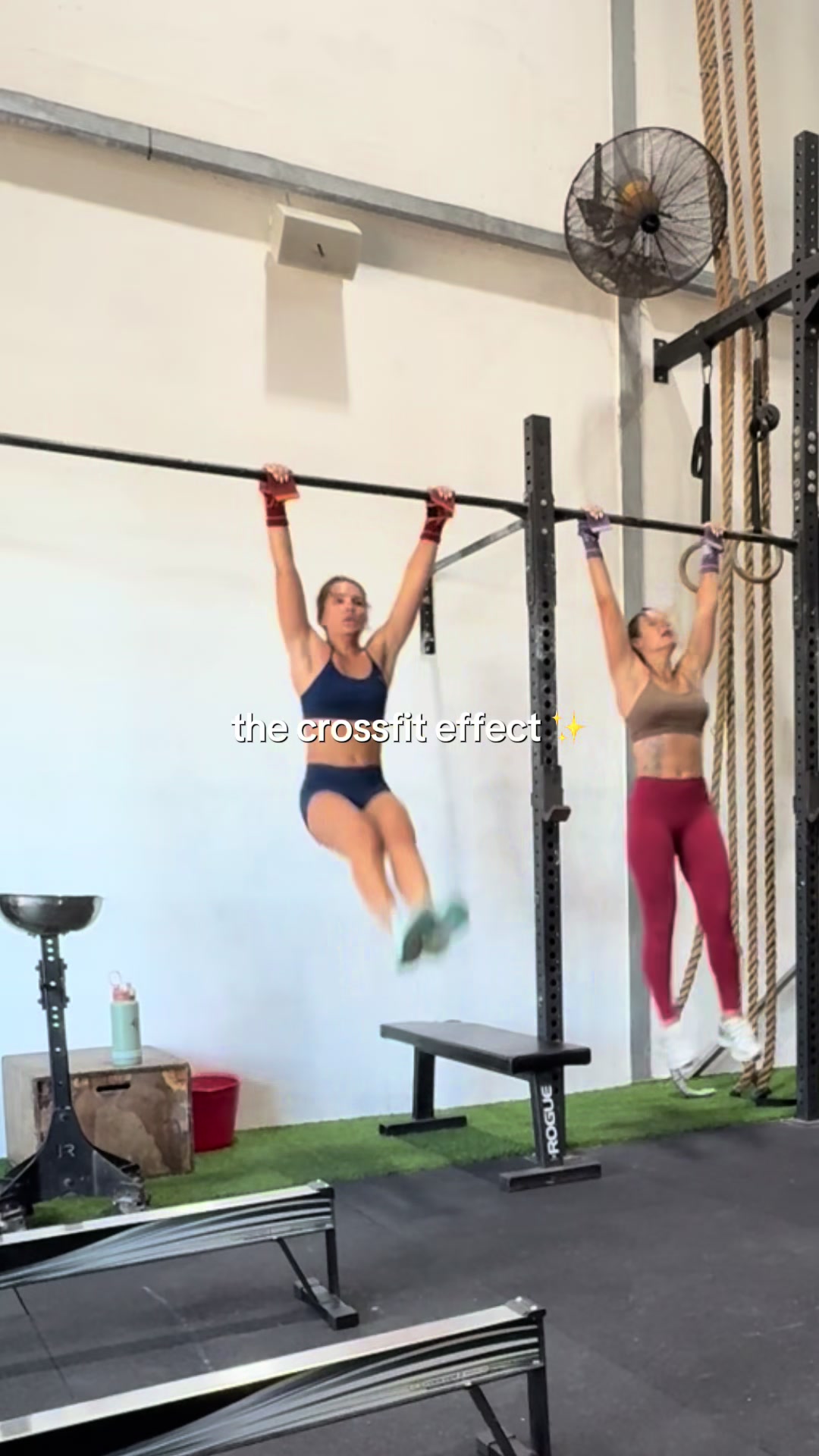 @Elia | Coach CrossFit CF-L1