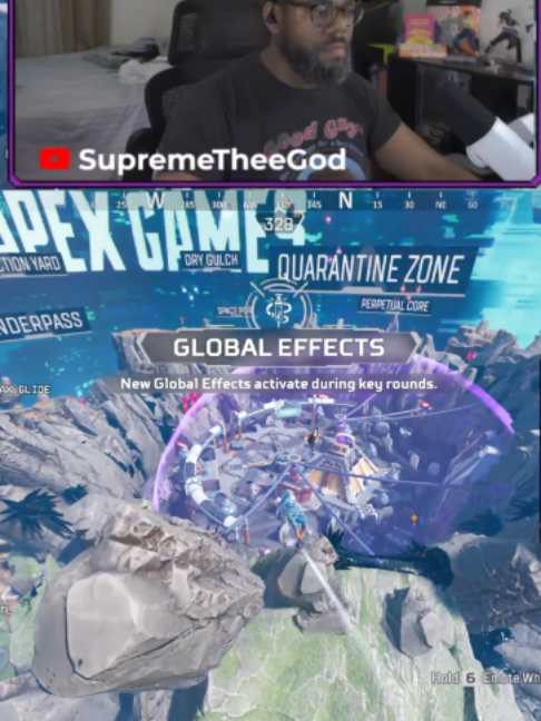 @SupremeTheeGod