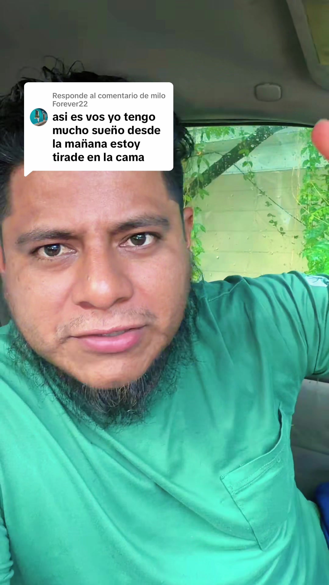 @Benedicto Zu&ntilde;iga