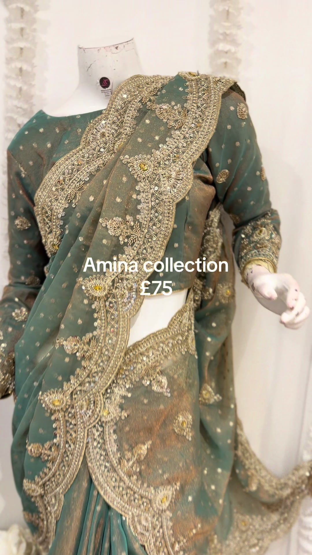 @Aminah fashion