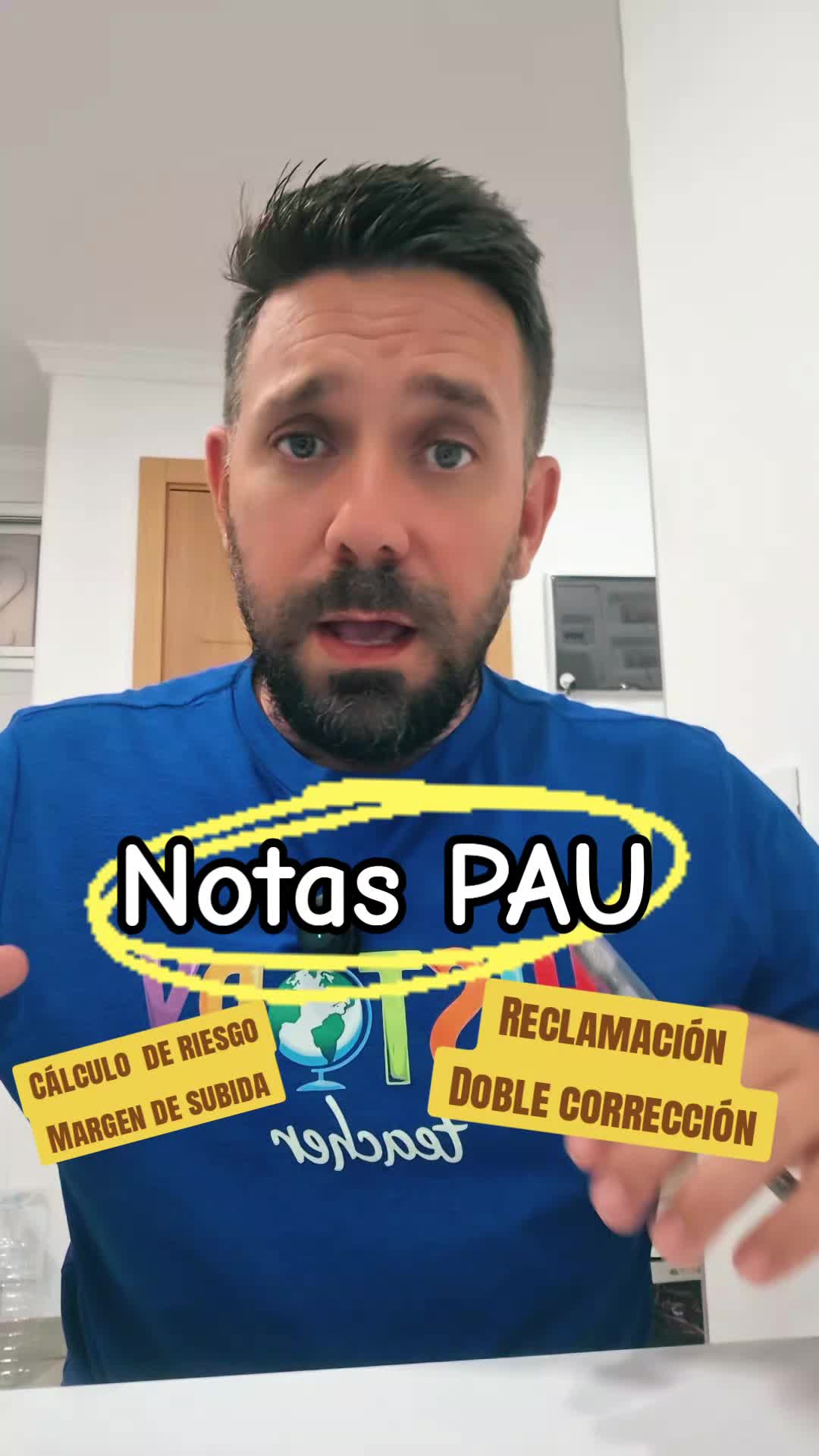 @Profesor Jose Arranz