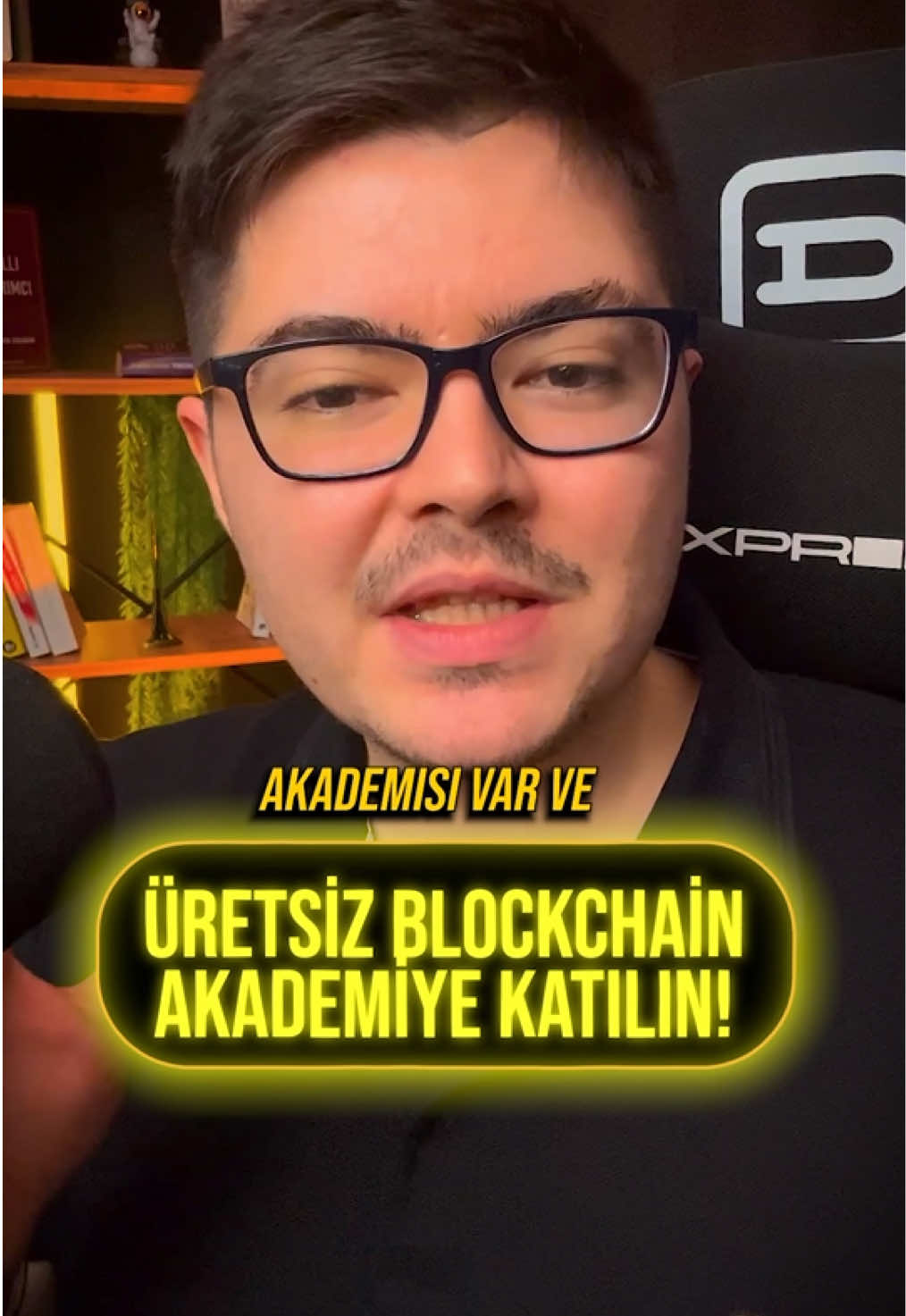 @Para Biyolojisi