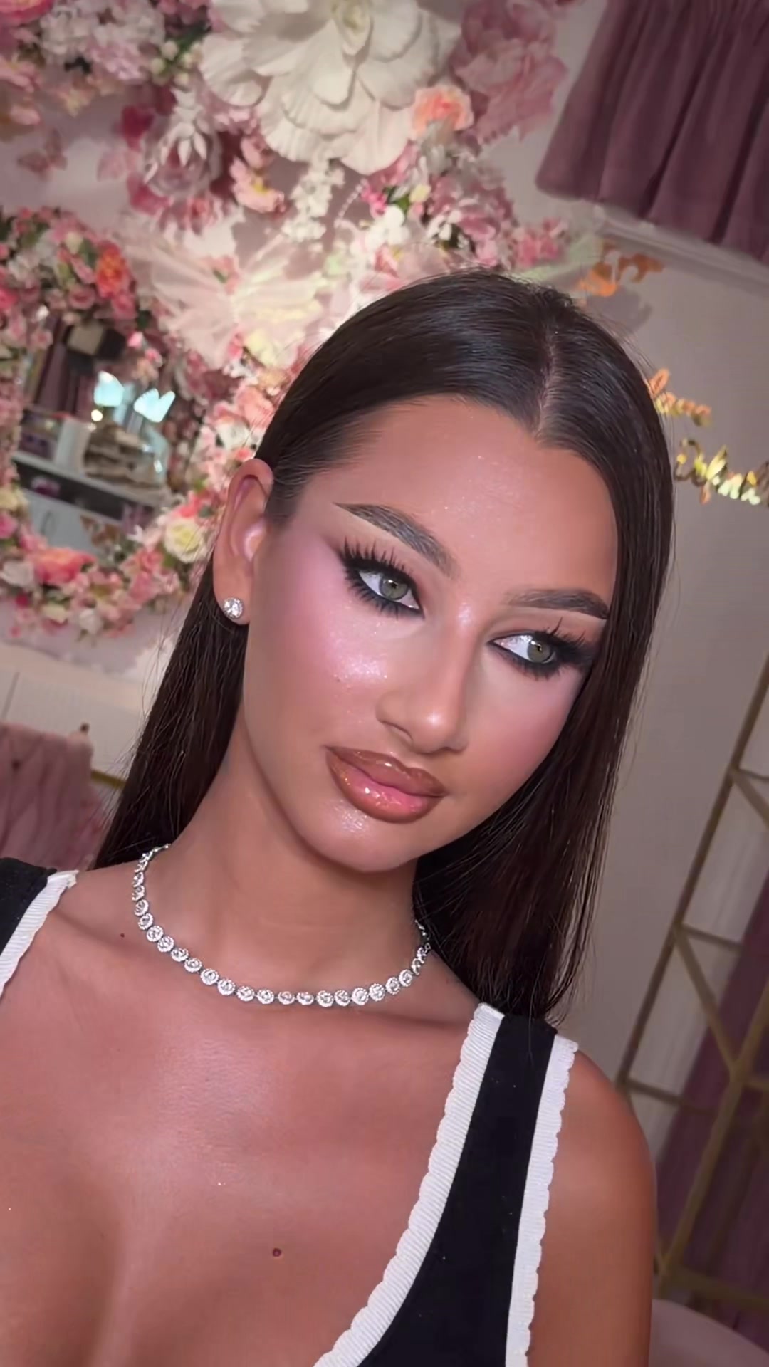 @Claudia Tanase MAKEUP 💄
