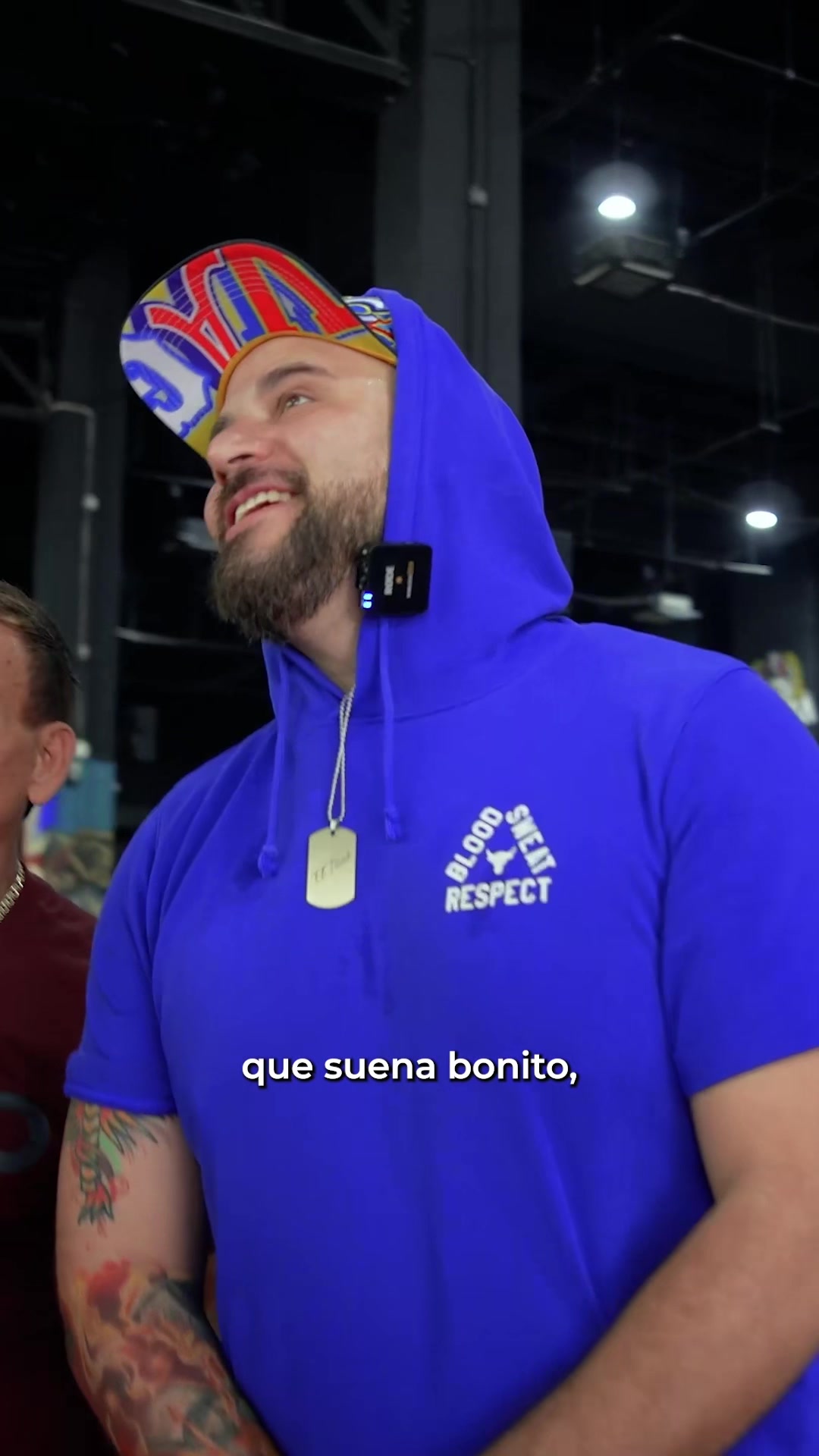 @PonchoDeNigris