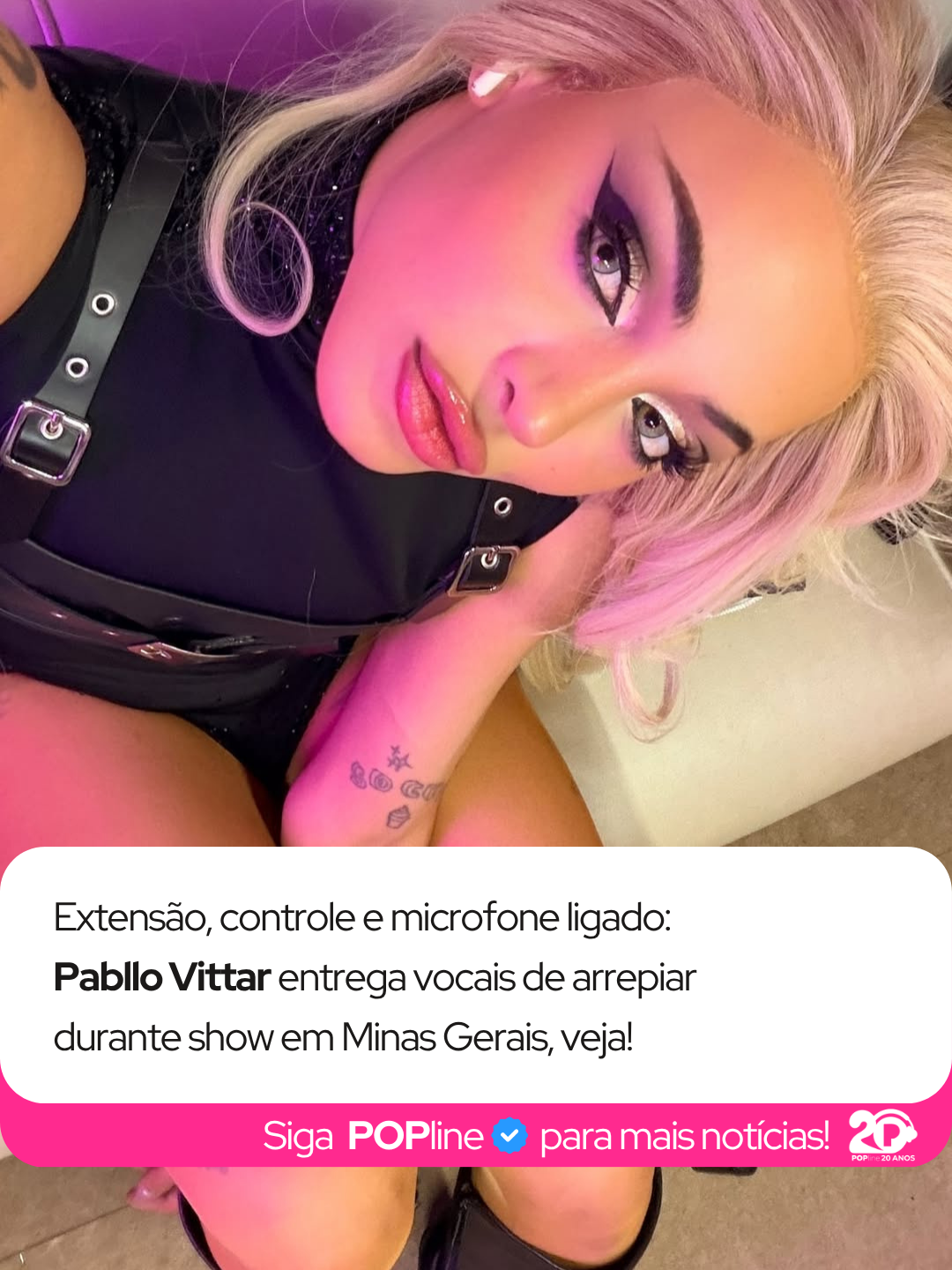 @POPline