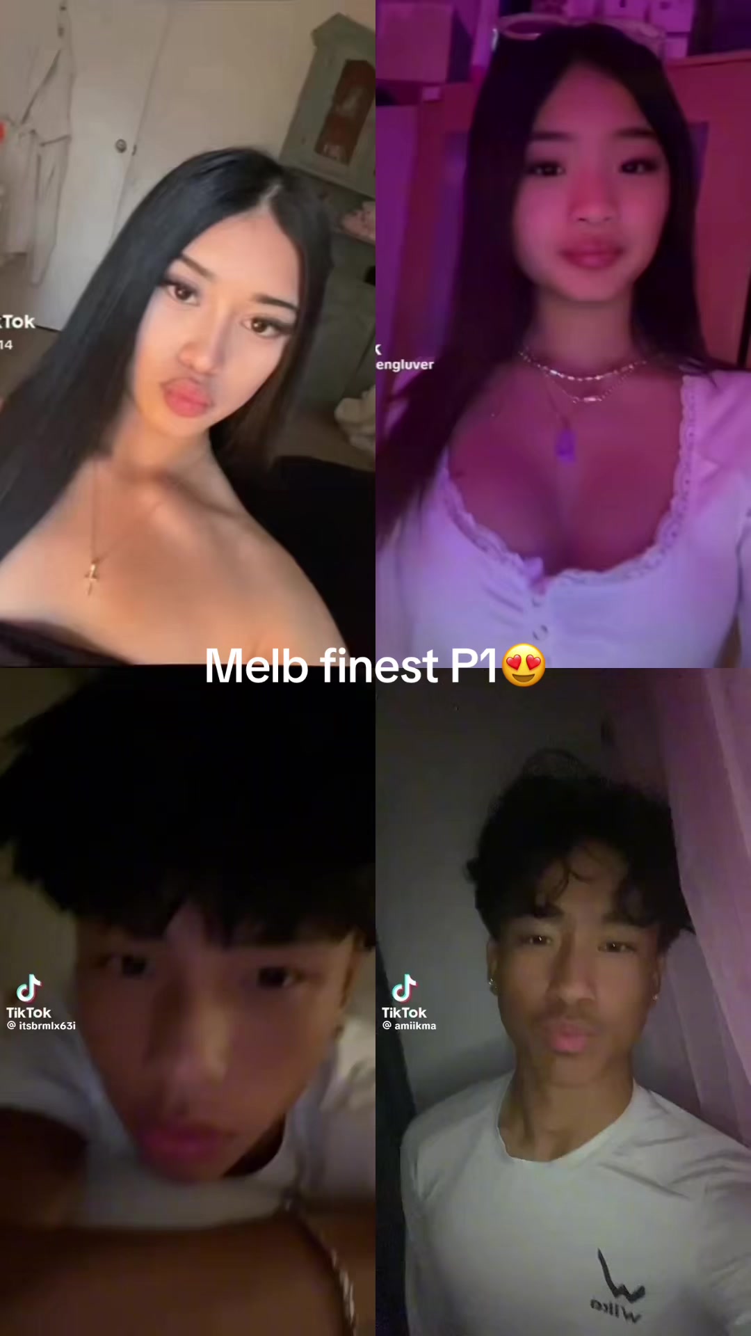 @melb finest