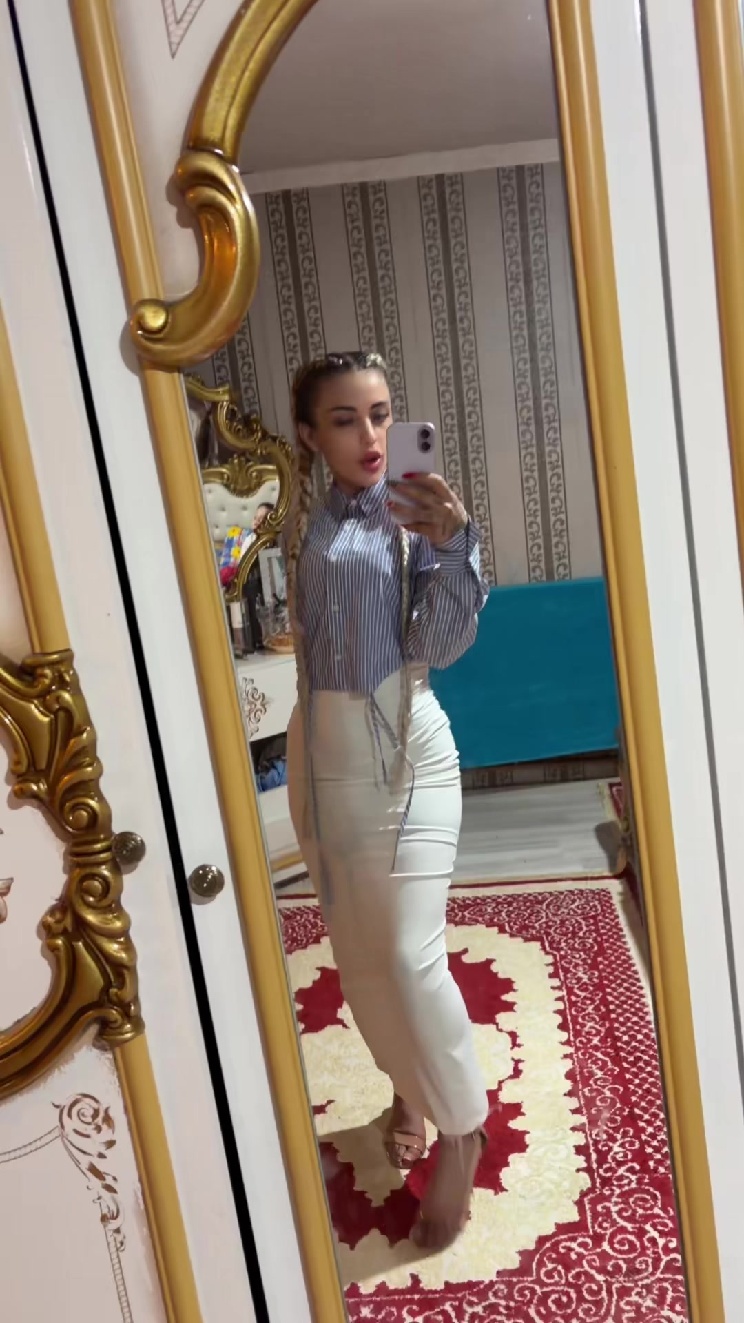 @Alina inima ta😘