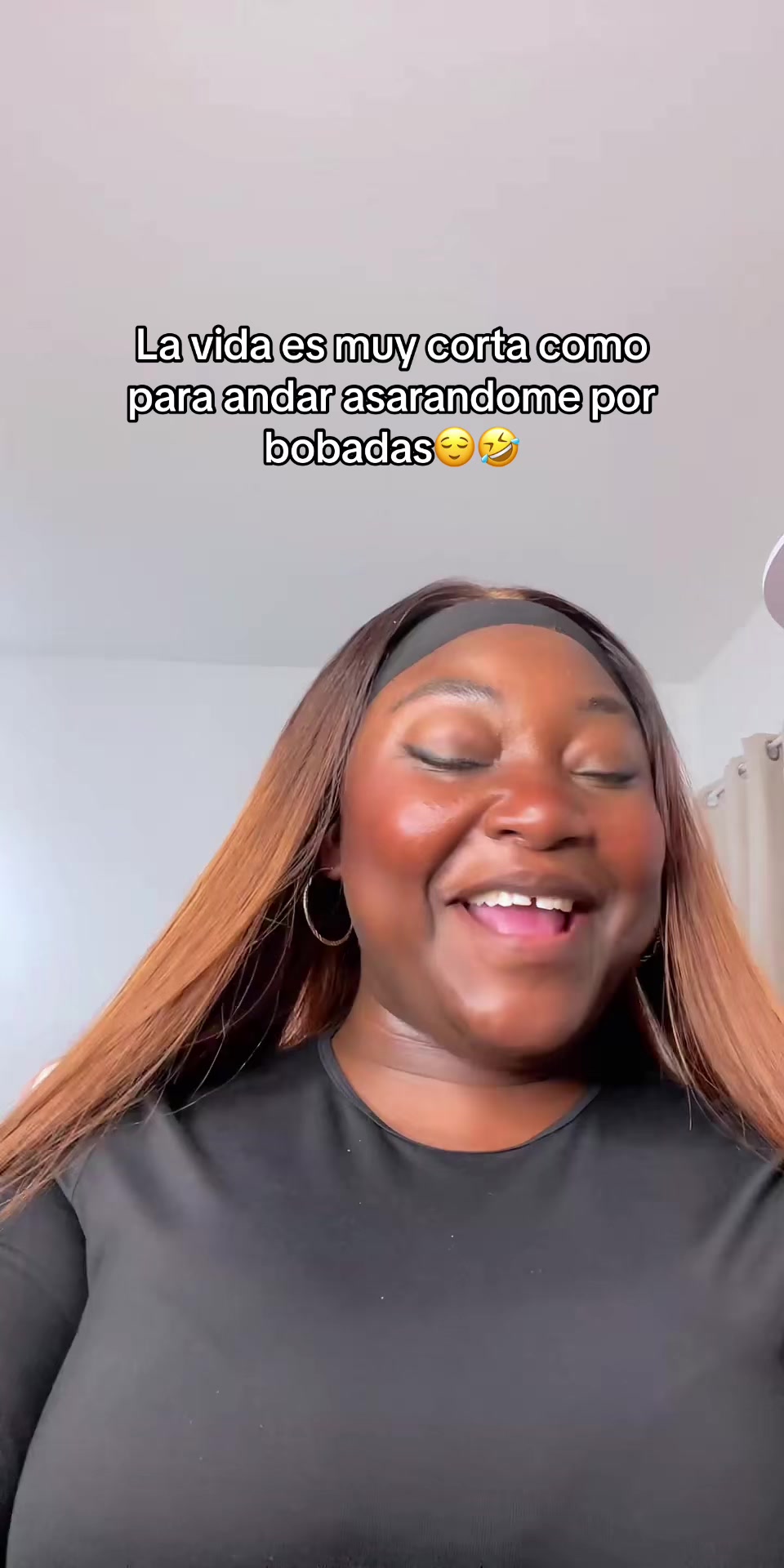 @Giselle Angulo