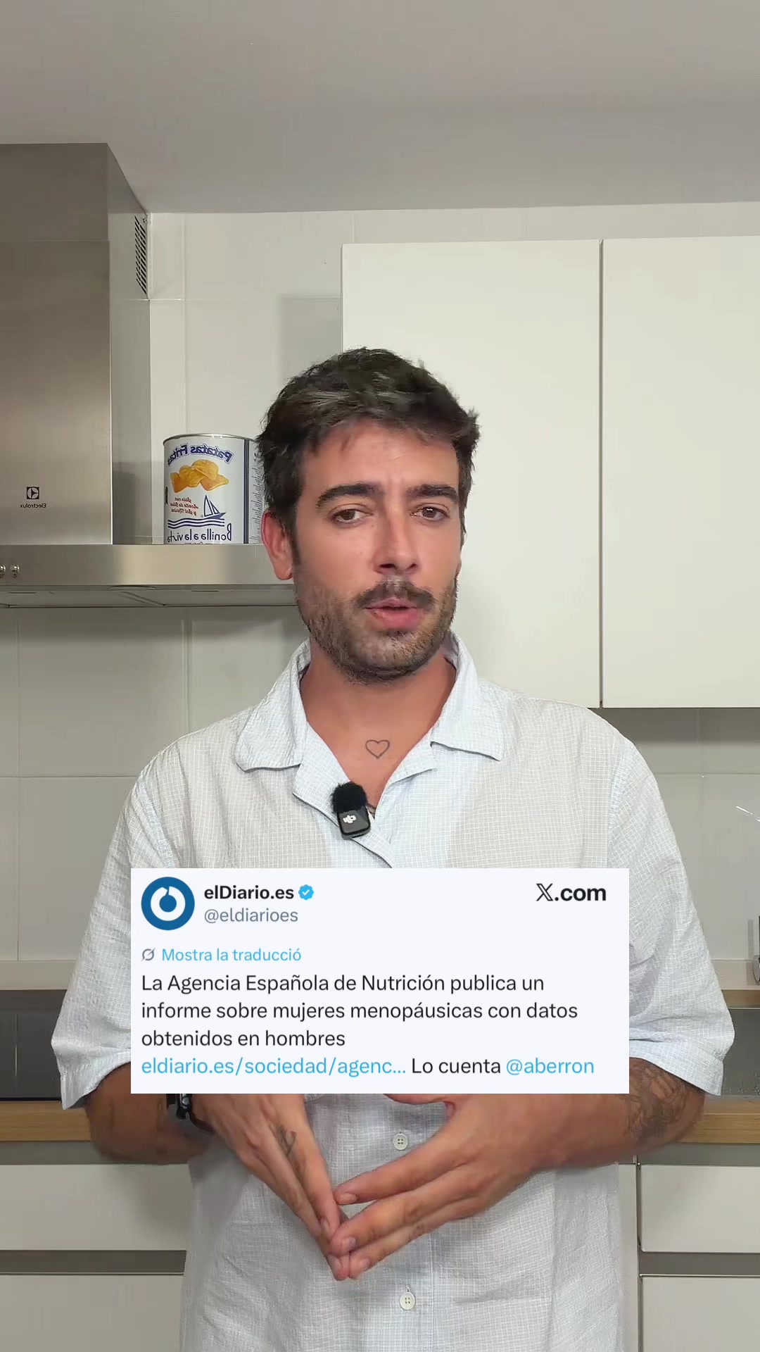 @Nosoloviernes