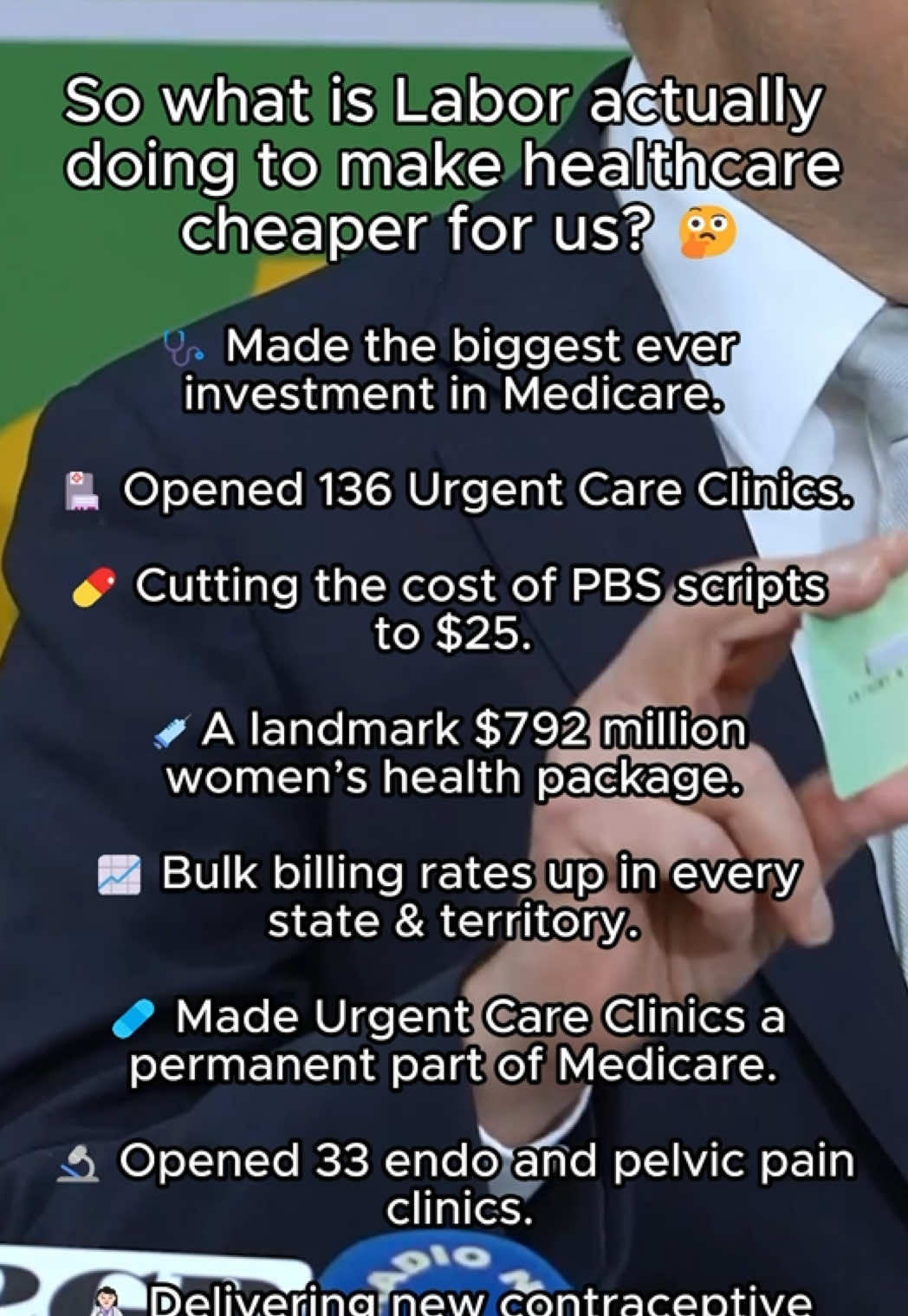 @Australian Labor Party