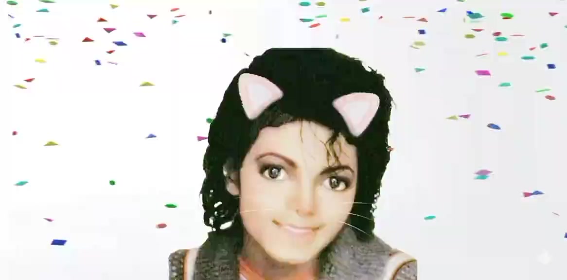 @michel jackson pan