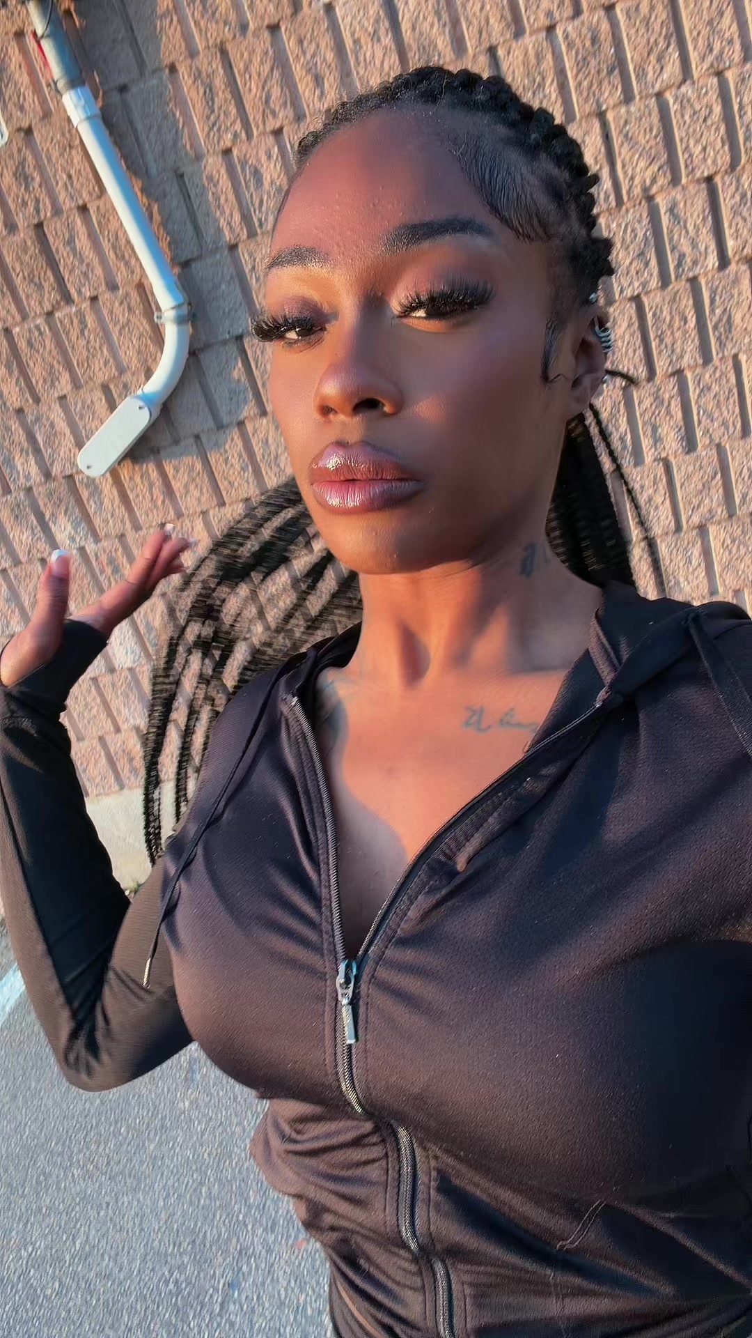 @iamhersalomee🇭🇹