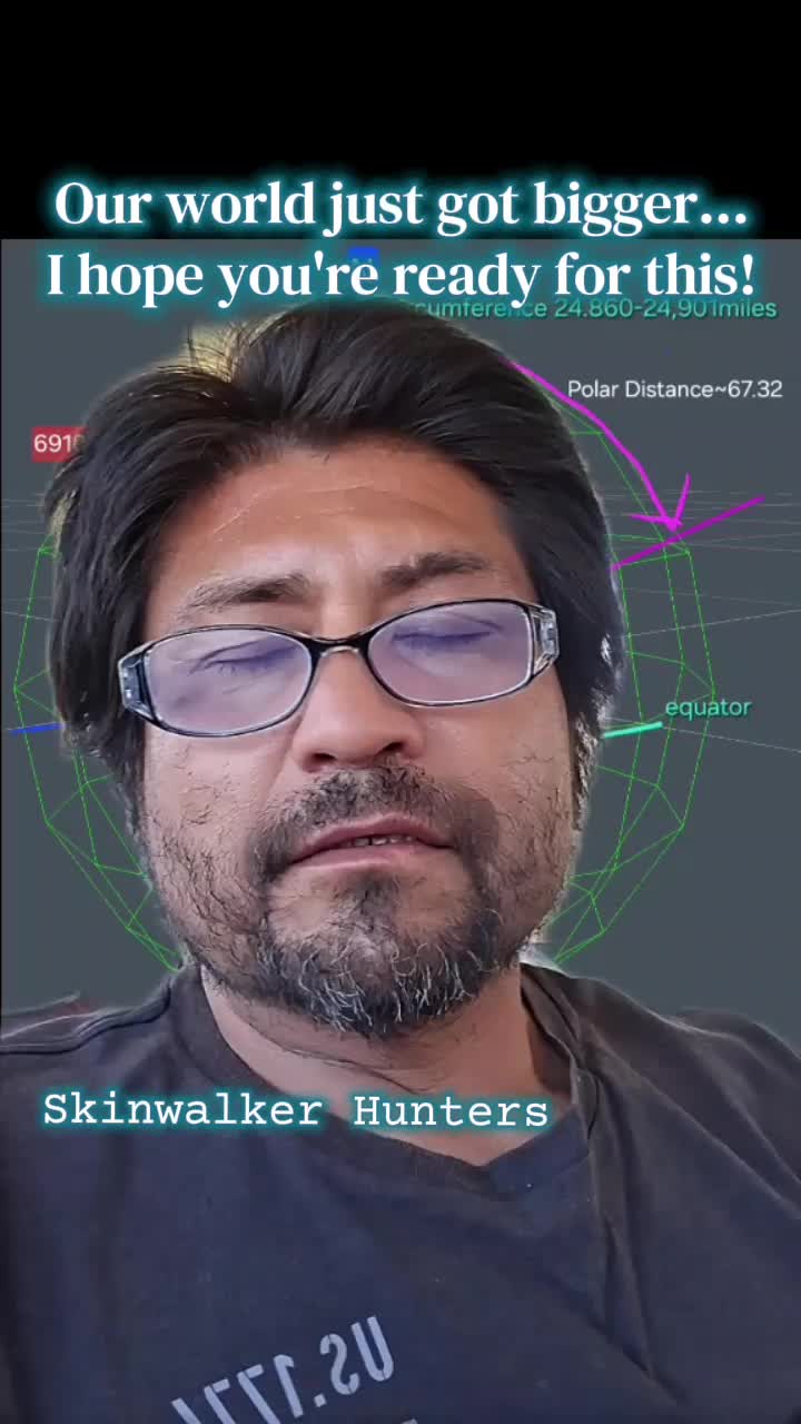 @Skinwalker Hunters