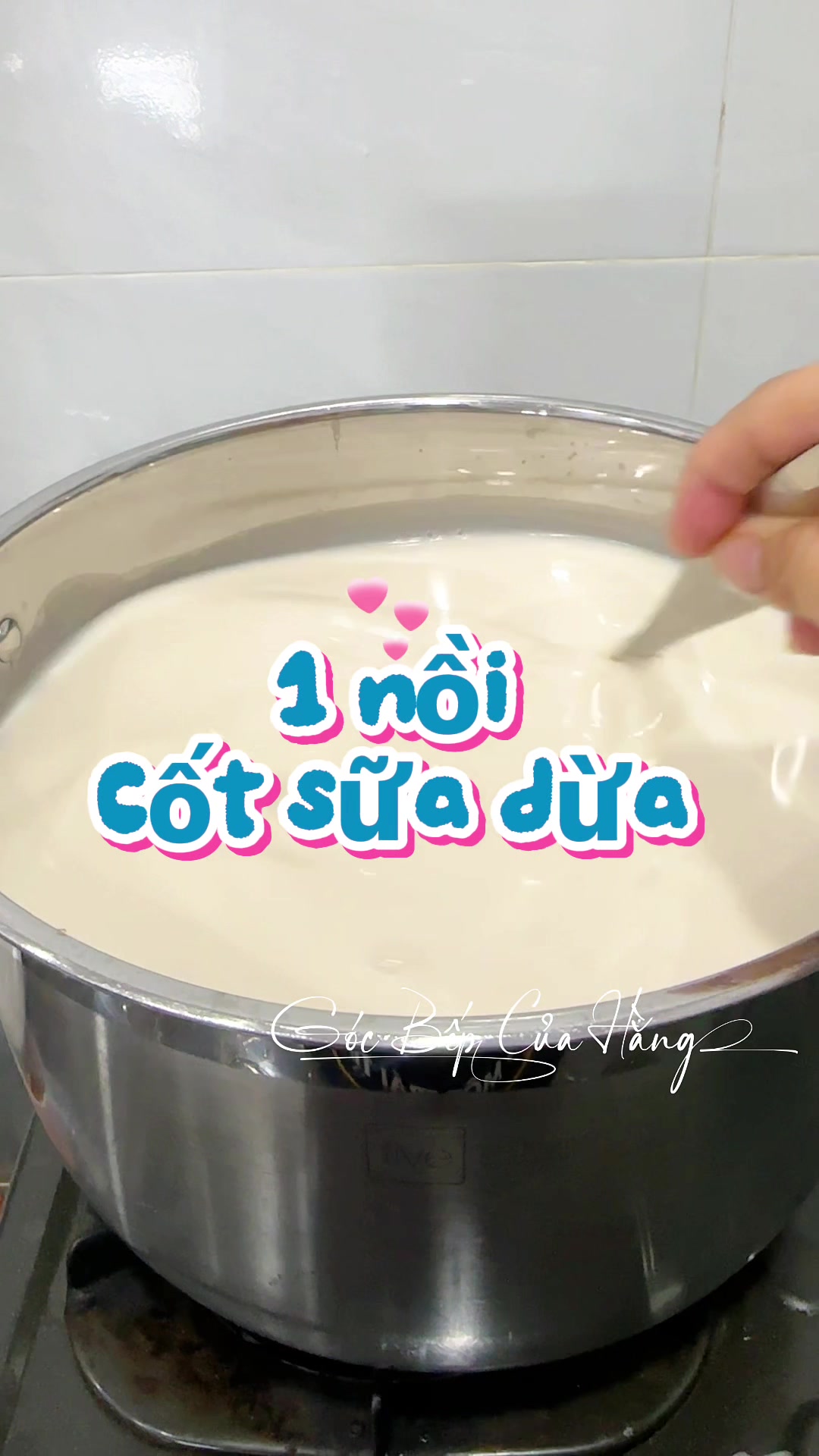 @Góc Bếp Của Hằng