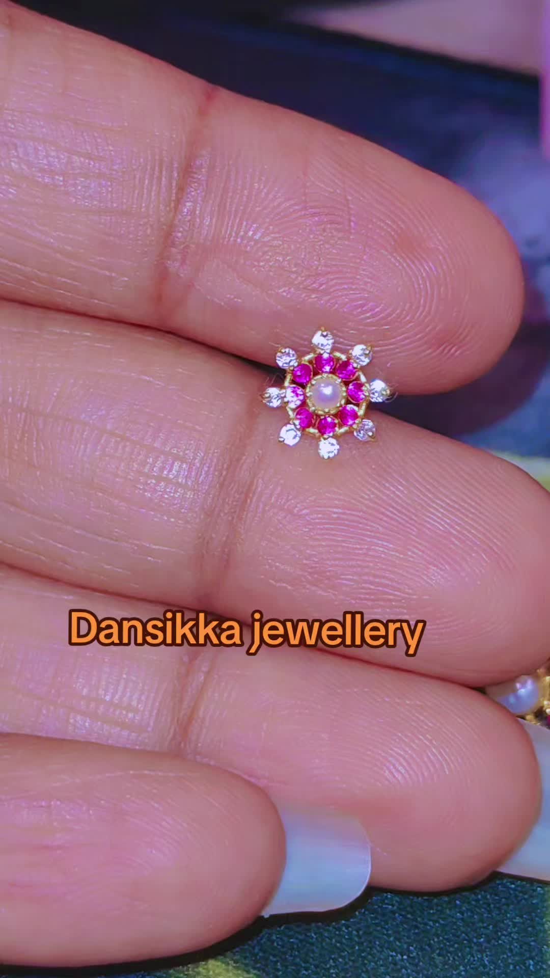 @DANSIKKA JEWELRY