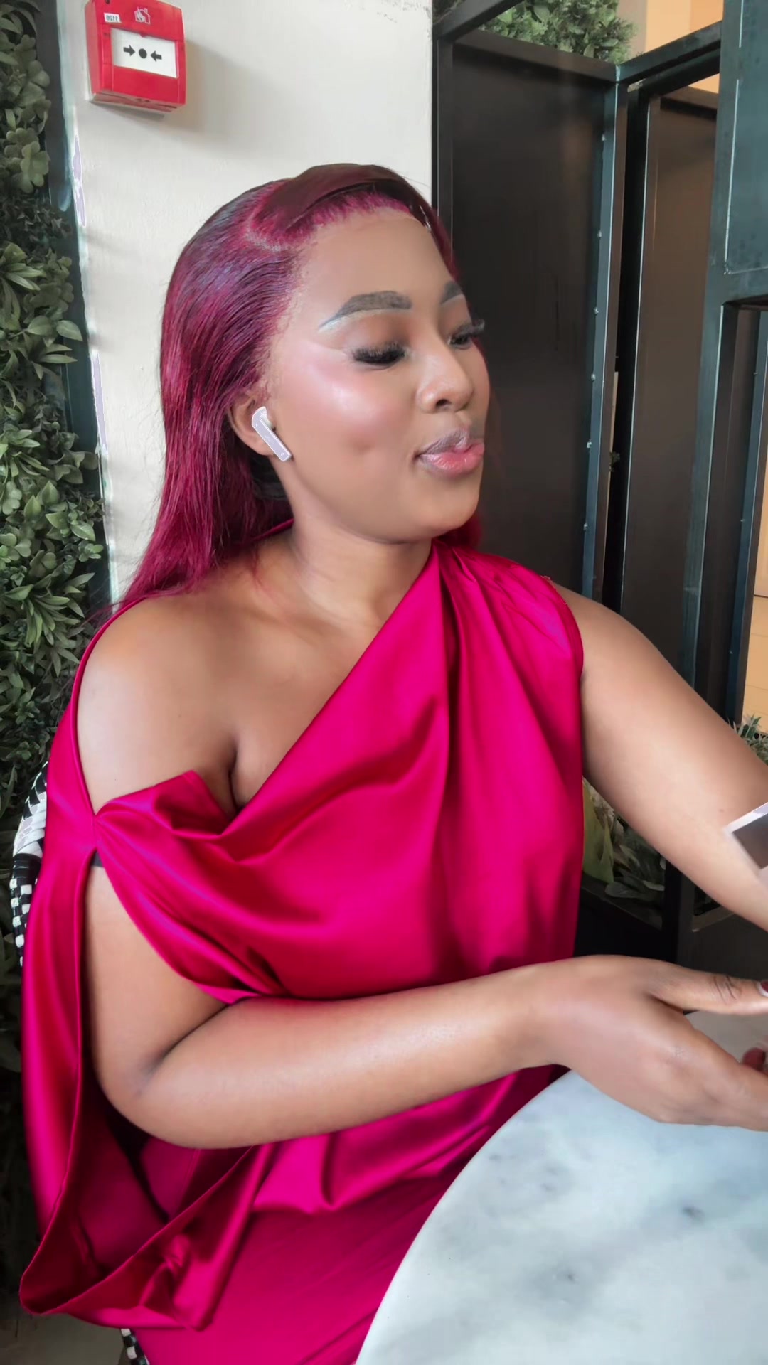 @Phindile Minnie