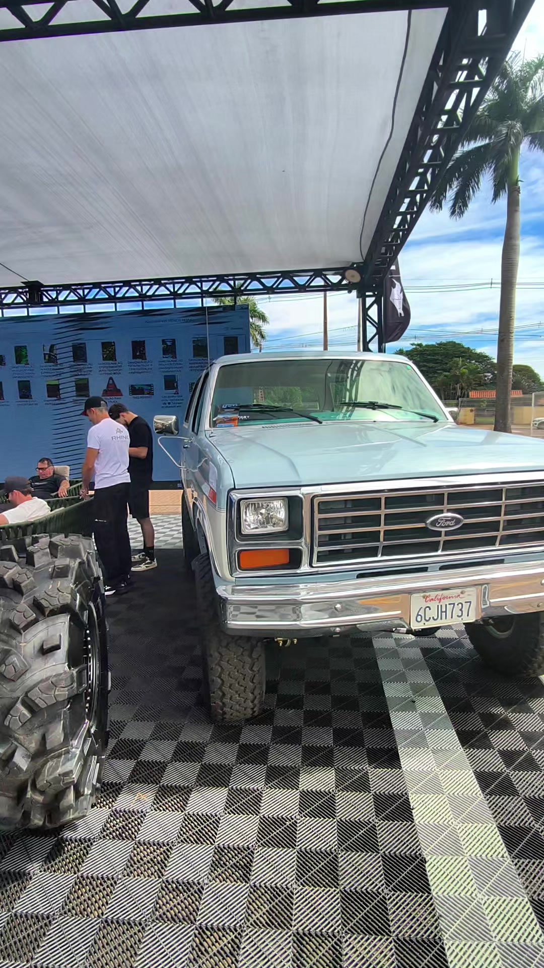 @Cars in Brasil