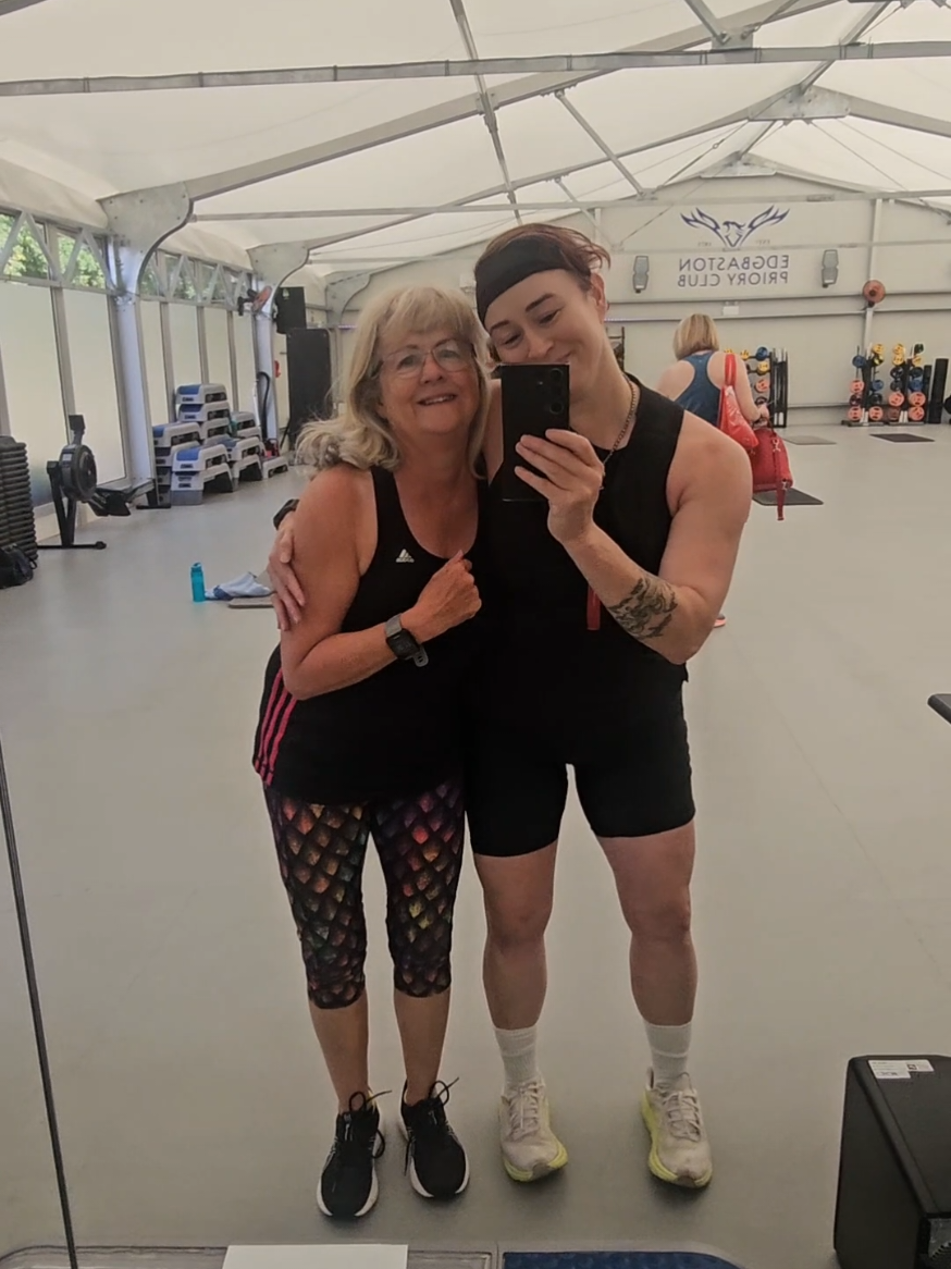 @Fitness-Pandora