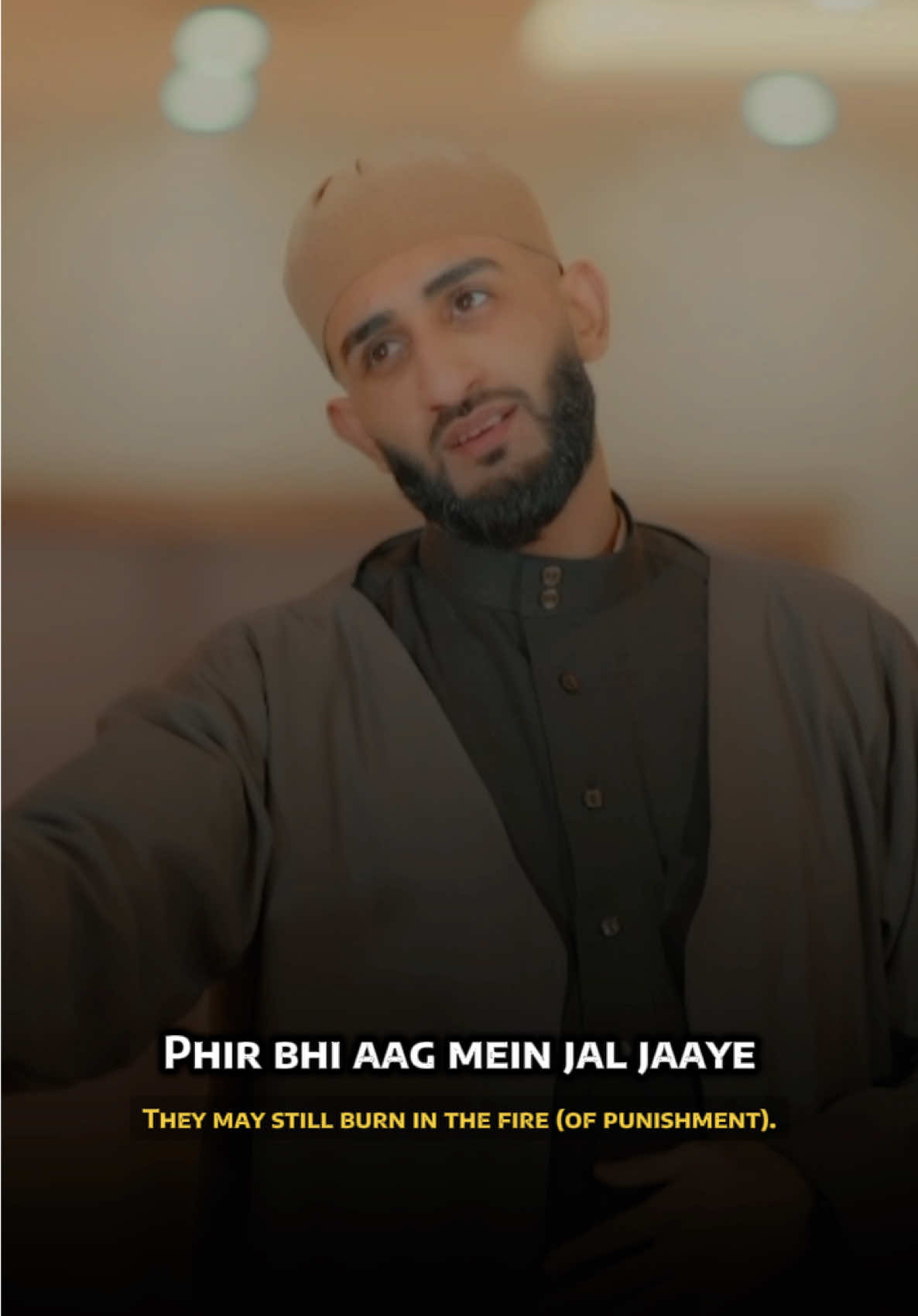 @Shamas Khan Official