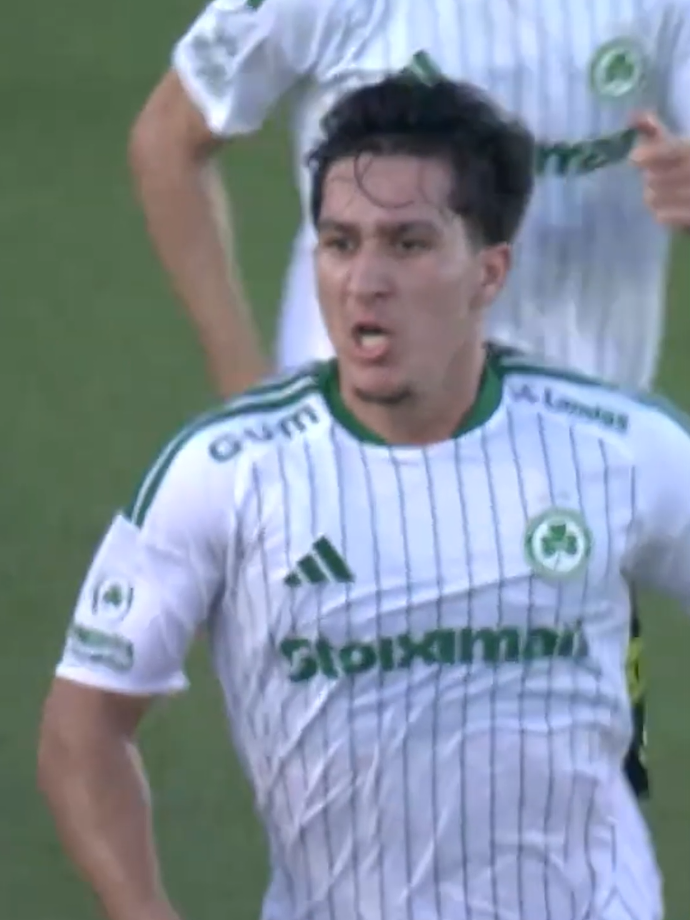 @OMONOIA FC