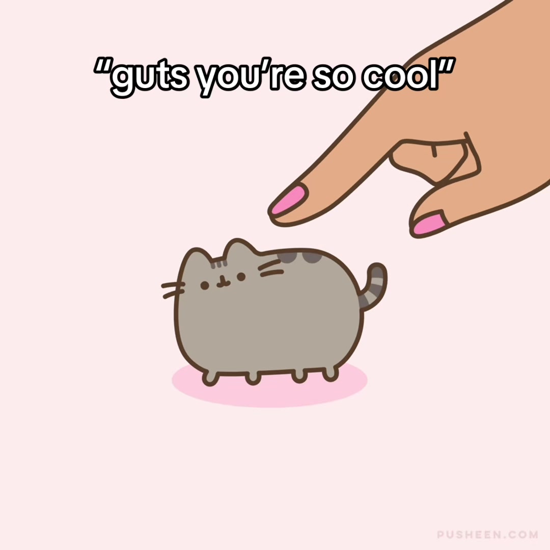 @guts
