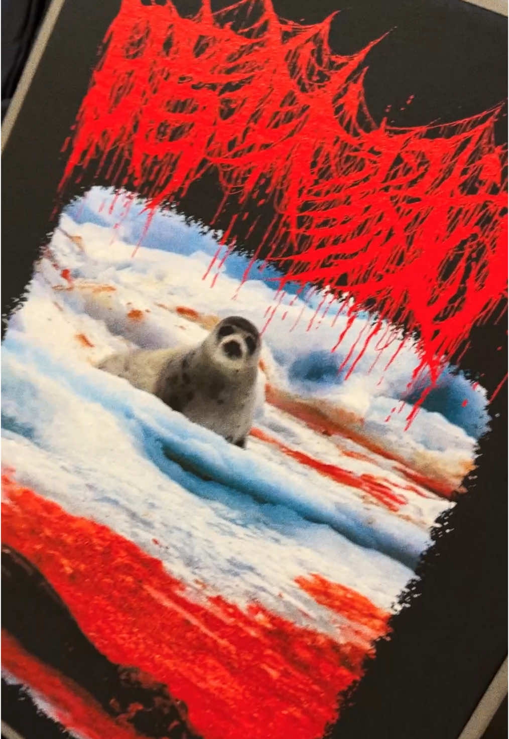 @Reality Fade Merch