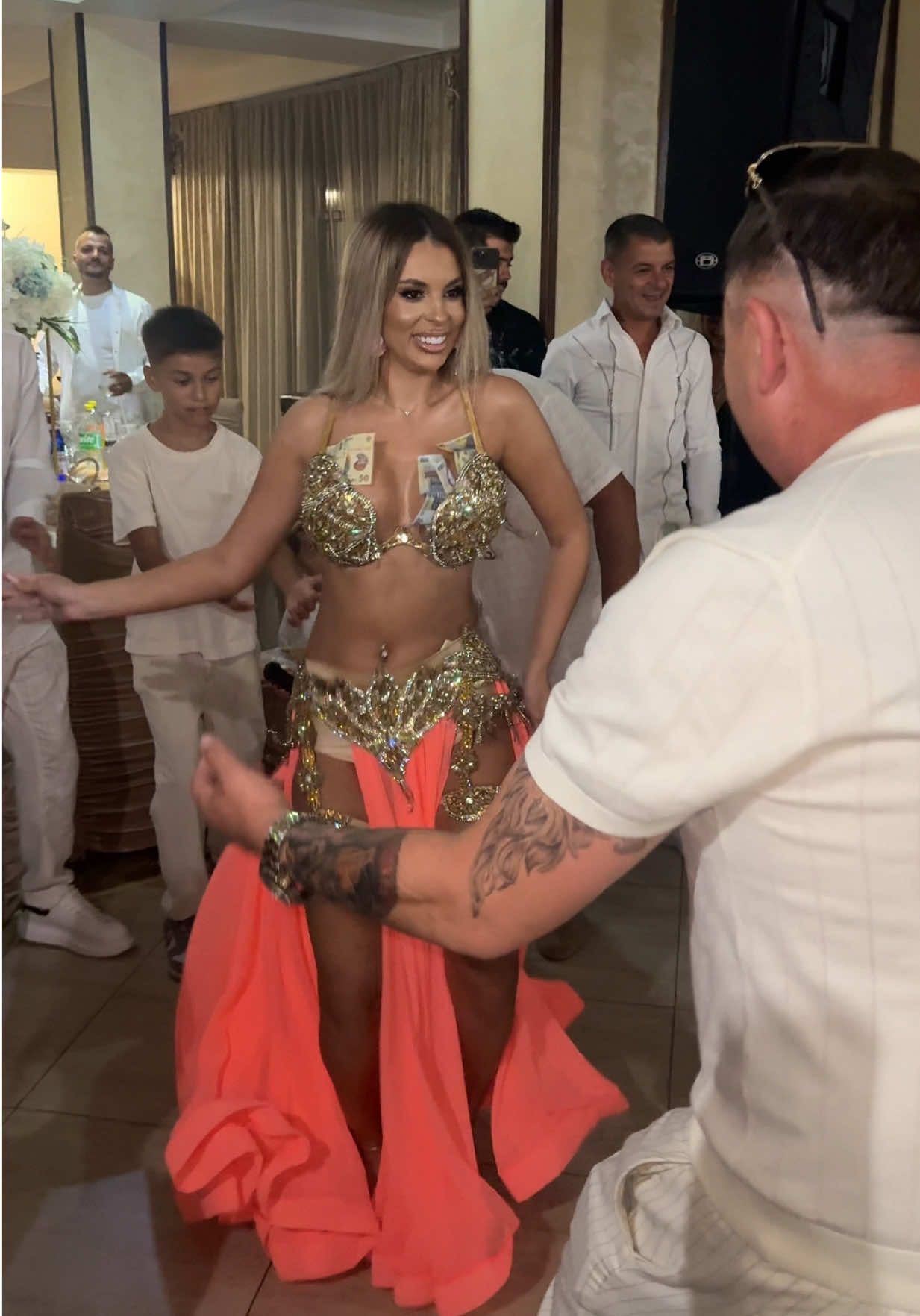 @Bianca Gabriela | Bellydance
