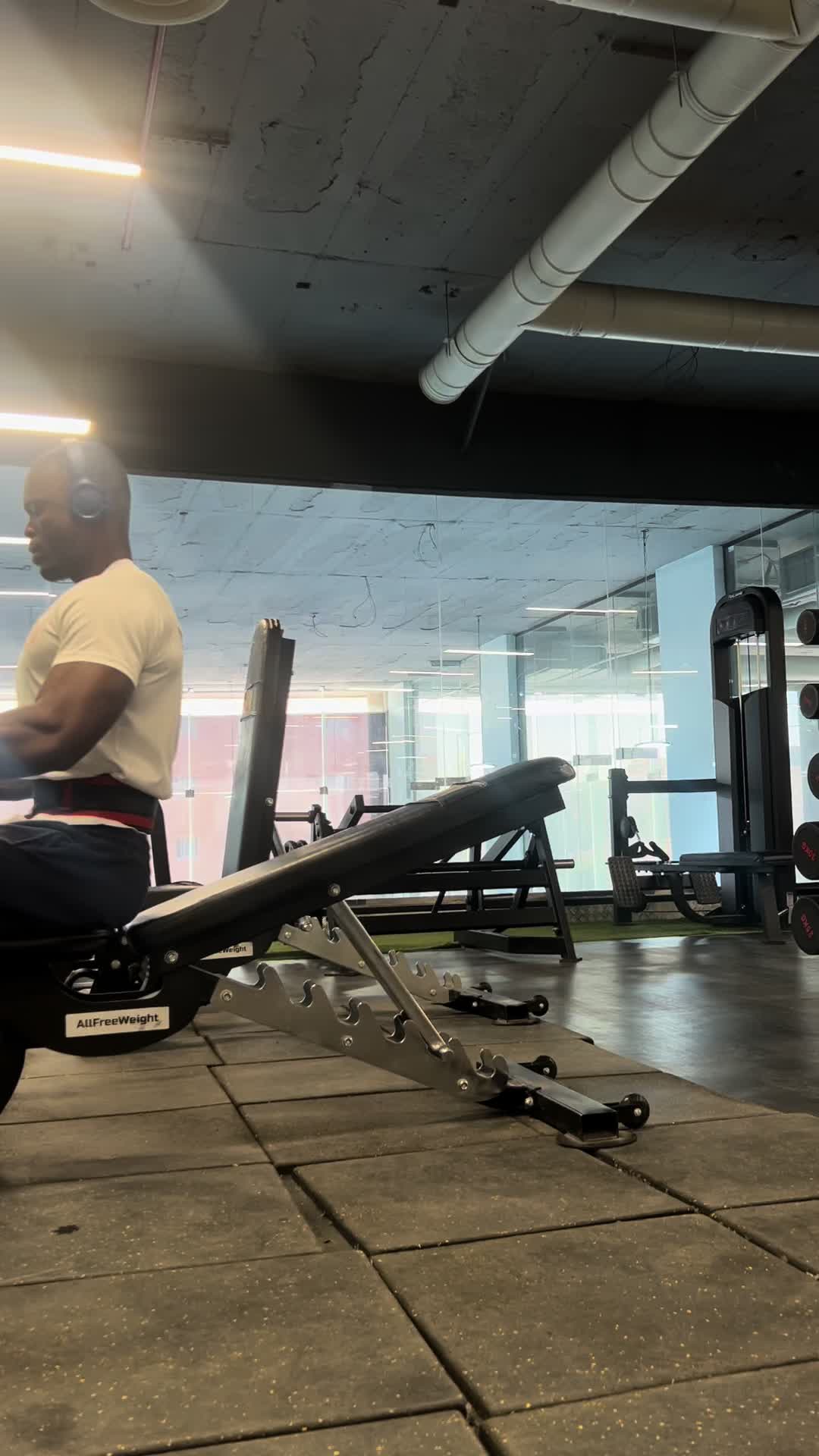@Survival Fitness | Coach ✊🏿🌍