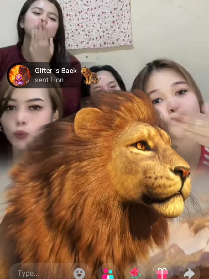 @Gifter is Back