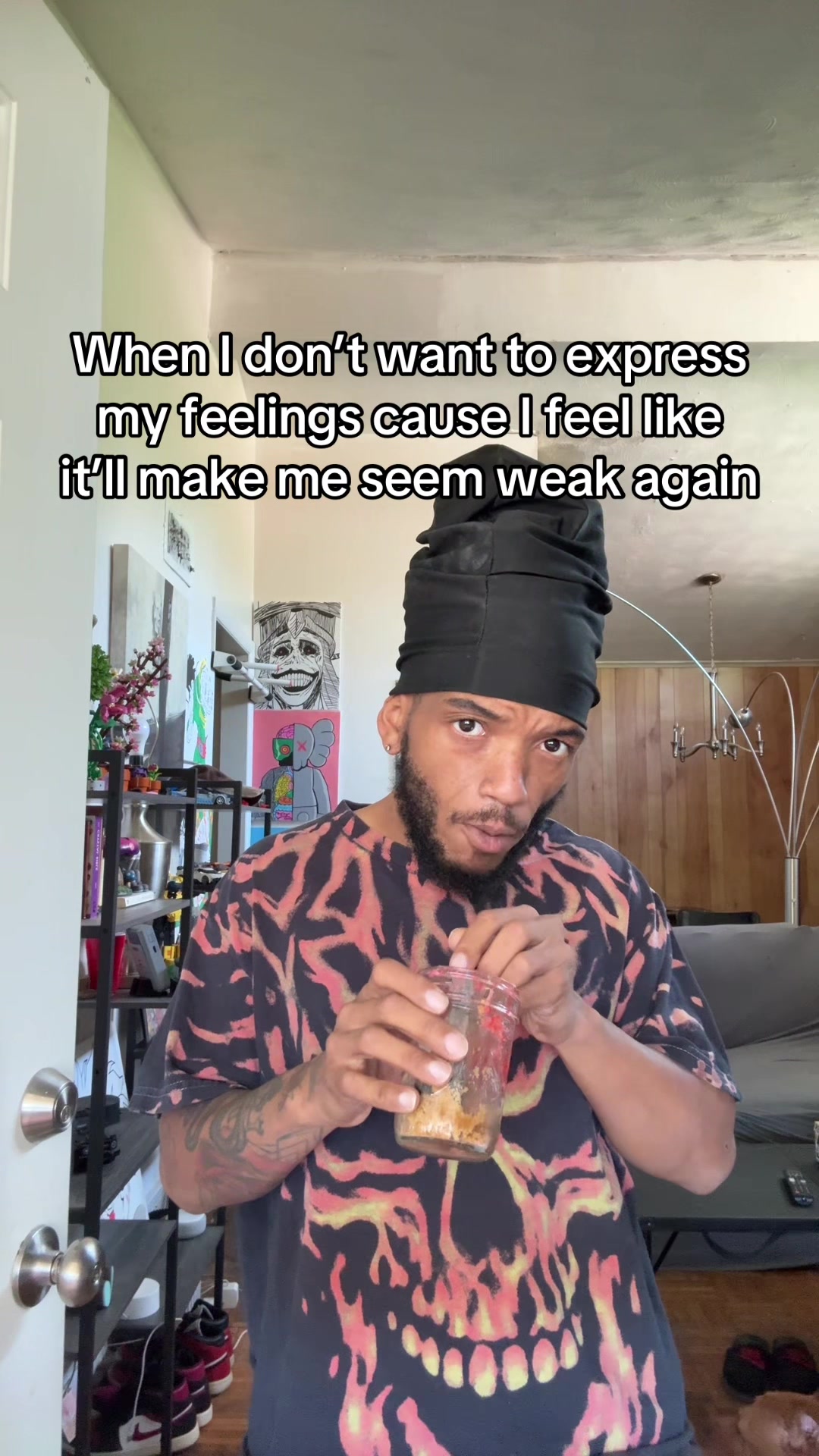 @Trendystoney