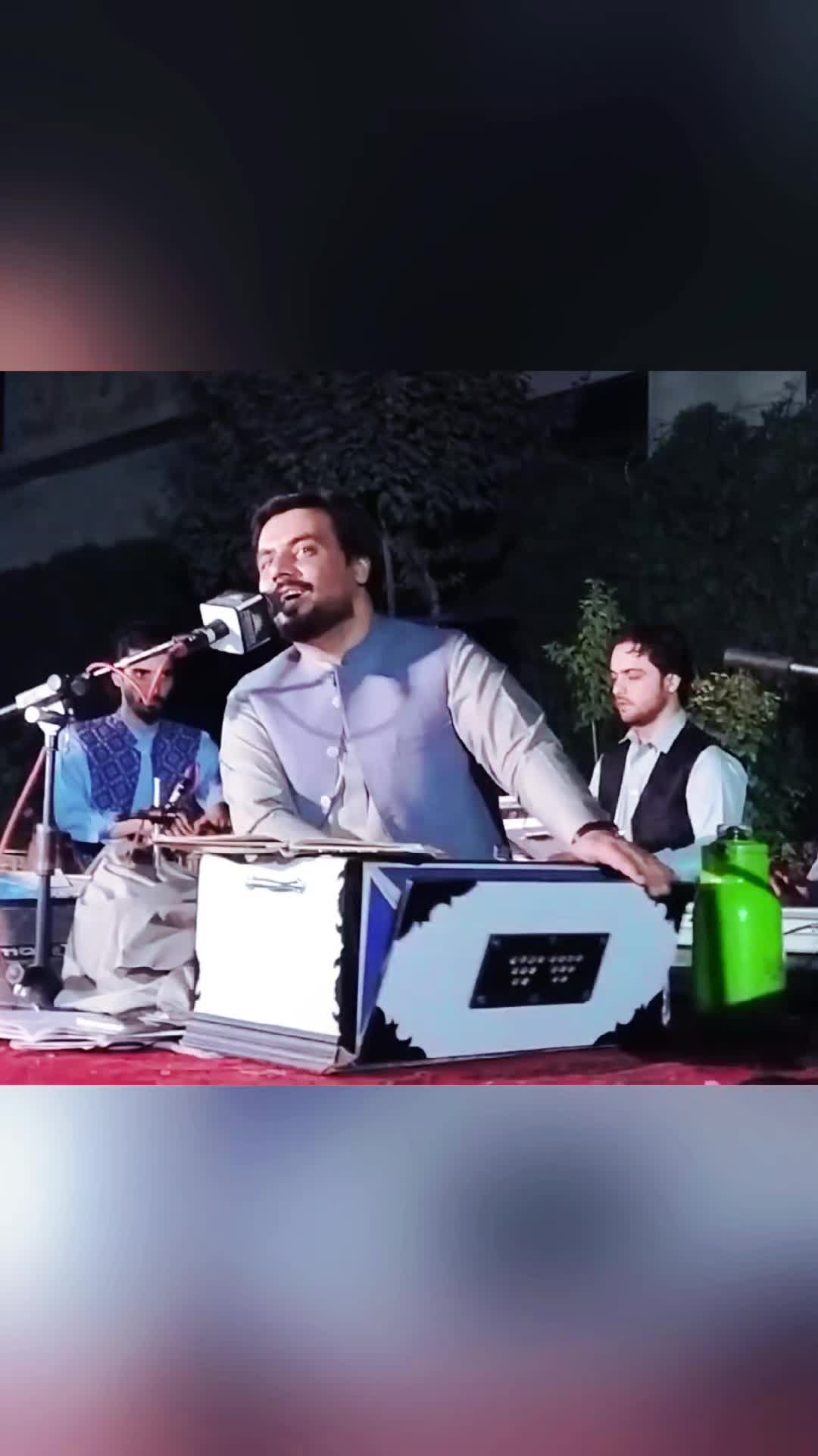 @Asmat_stage_Recorder