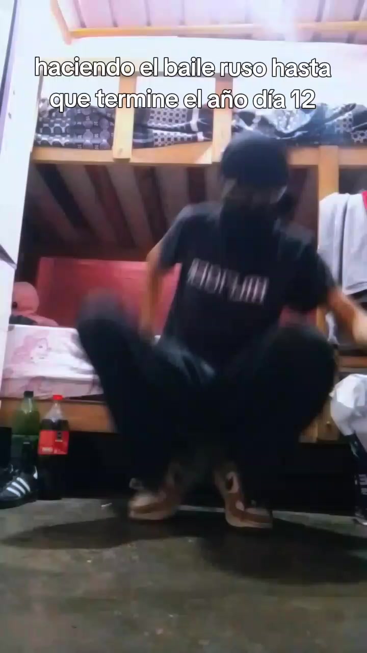 @Kenzodancer